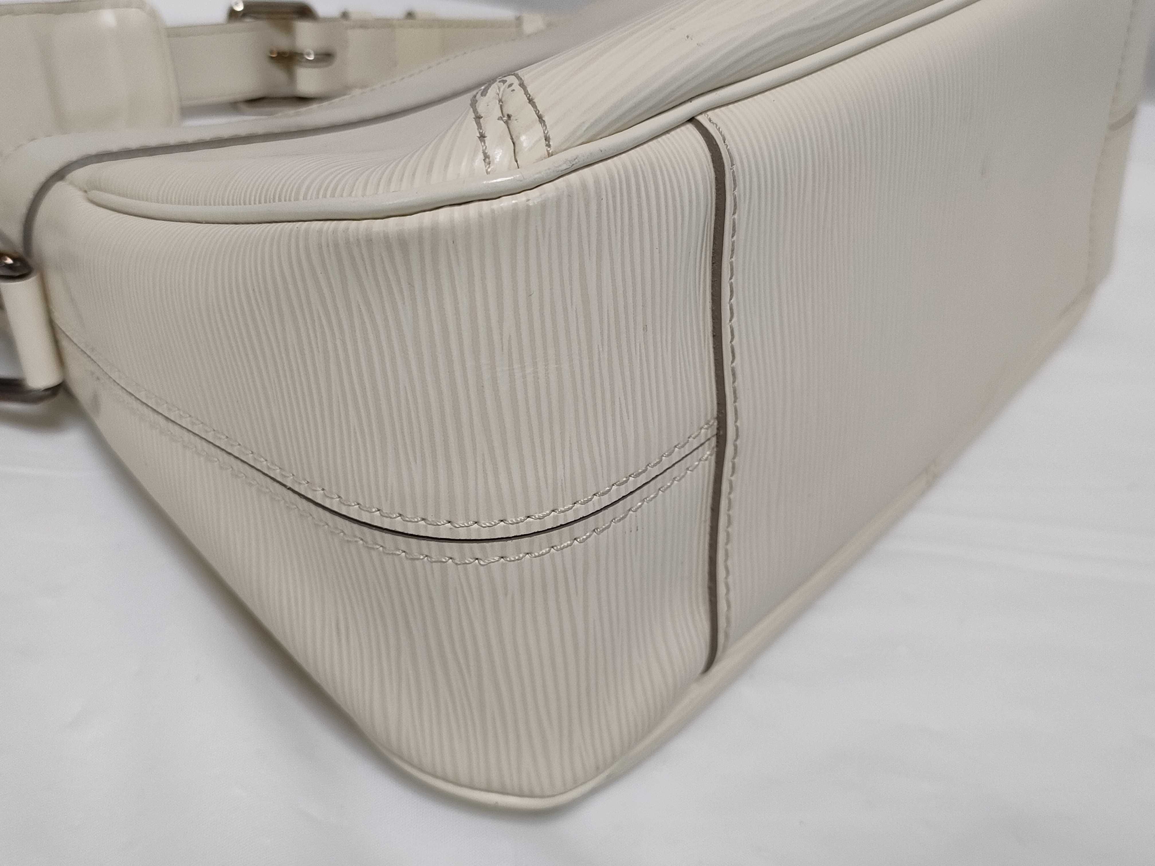 Epi Turenne PM Handbag — view 7