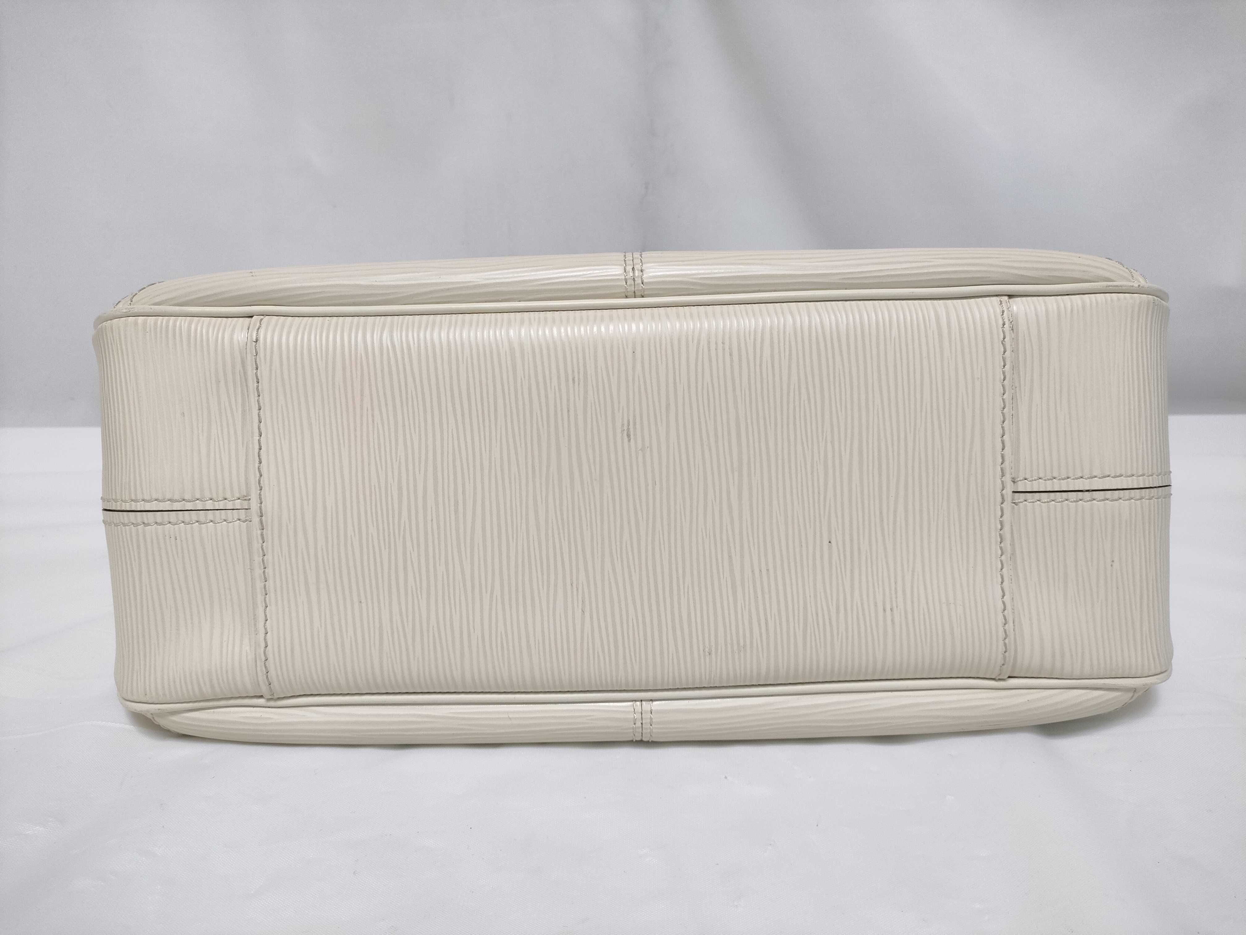 Epi Turenne PM Handbag — view 8