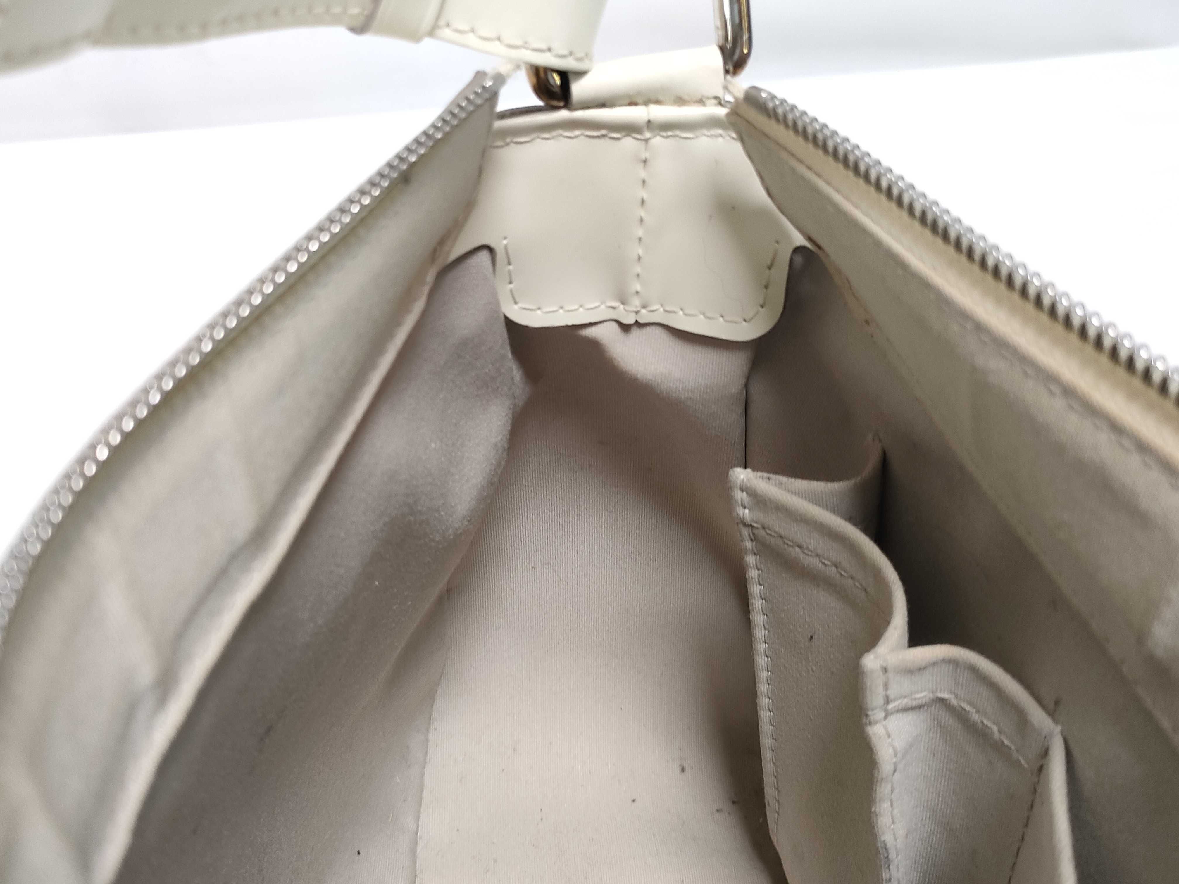 Epi Turenne PM Handbag — view 9
