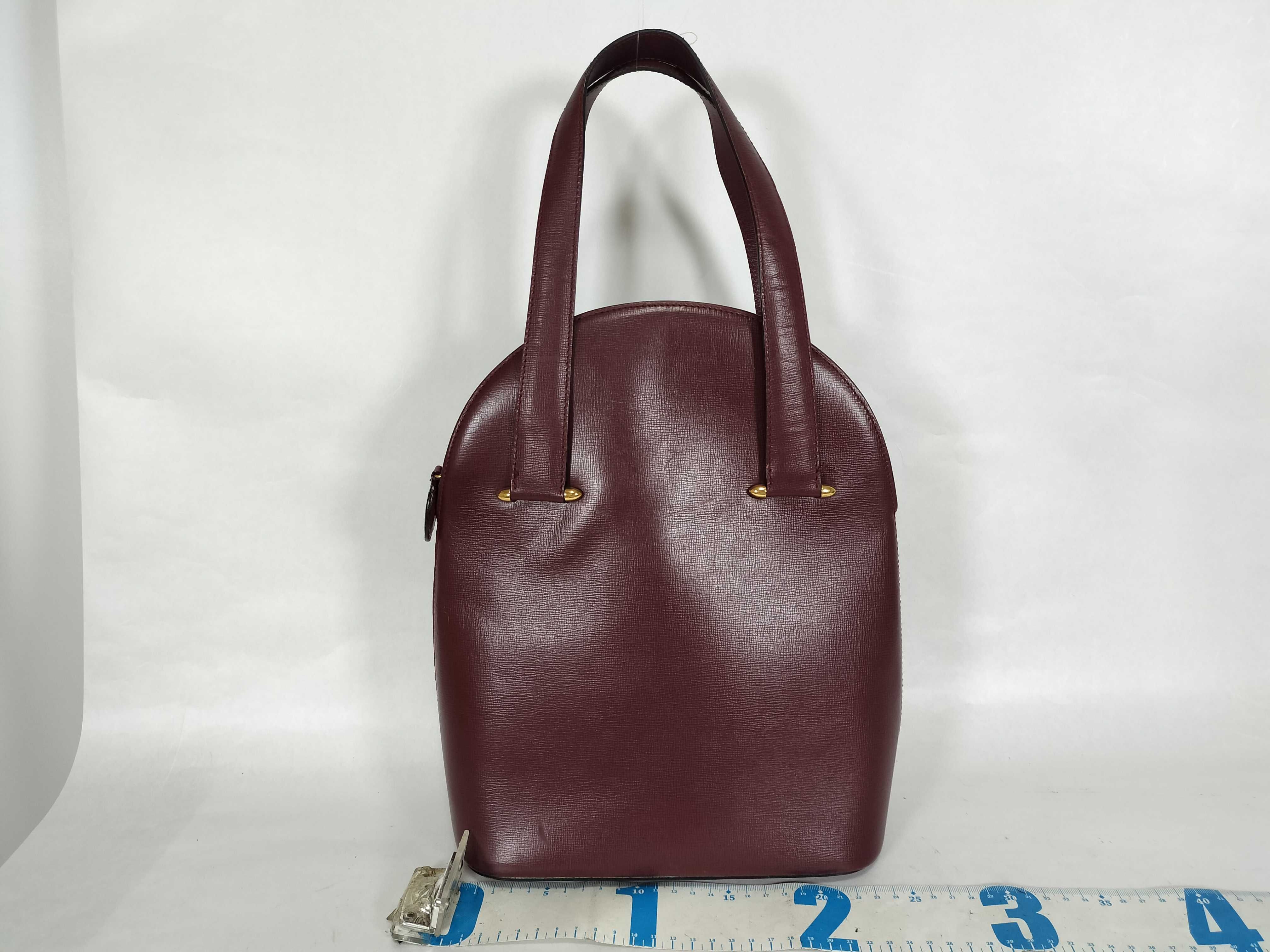 Must line handbag — view 2