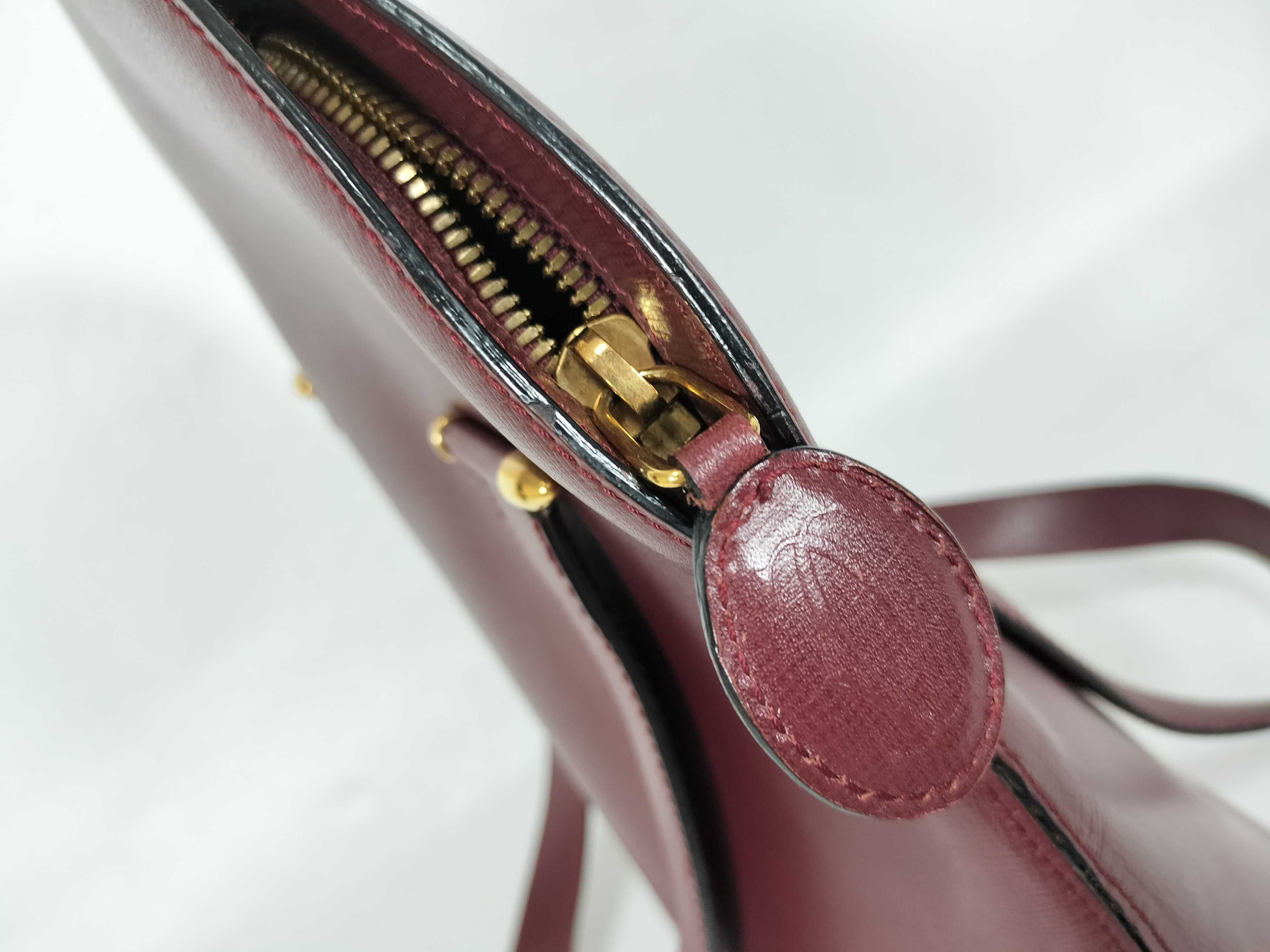Must line handbag — view 12