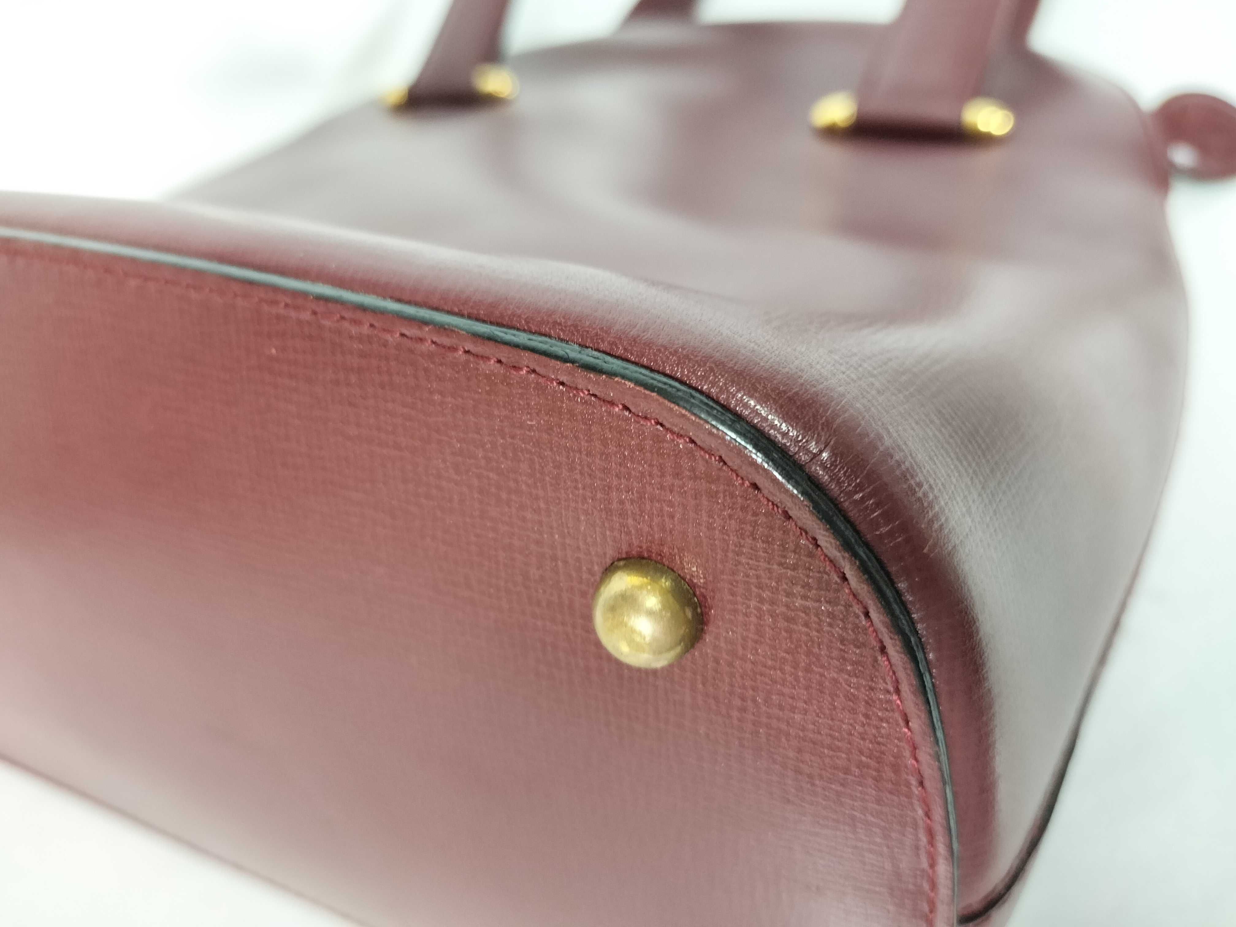 Must line handbag — view 6