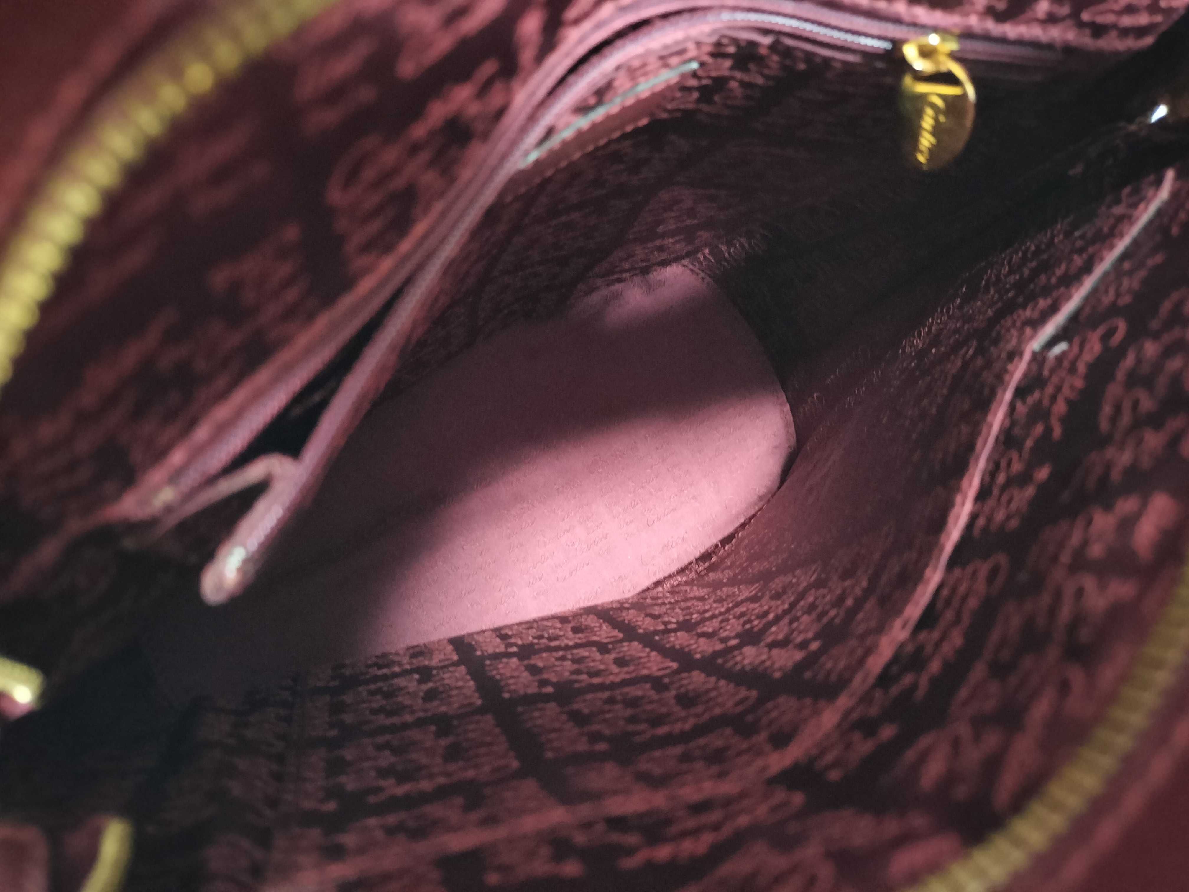 Must line handbag — view 8