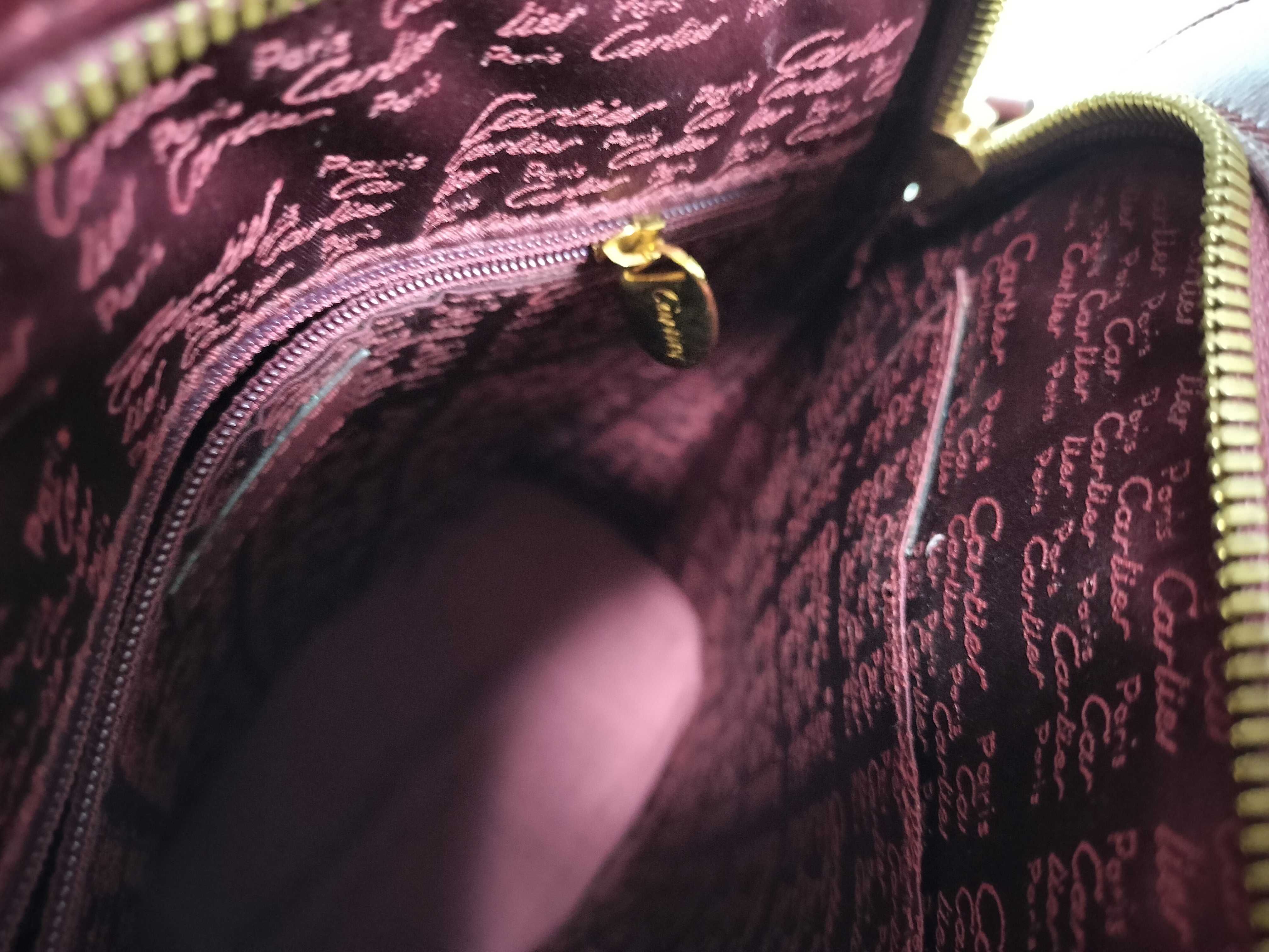 Must line handbag — view 9