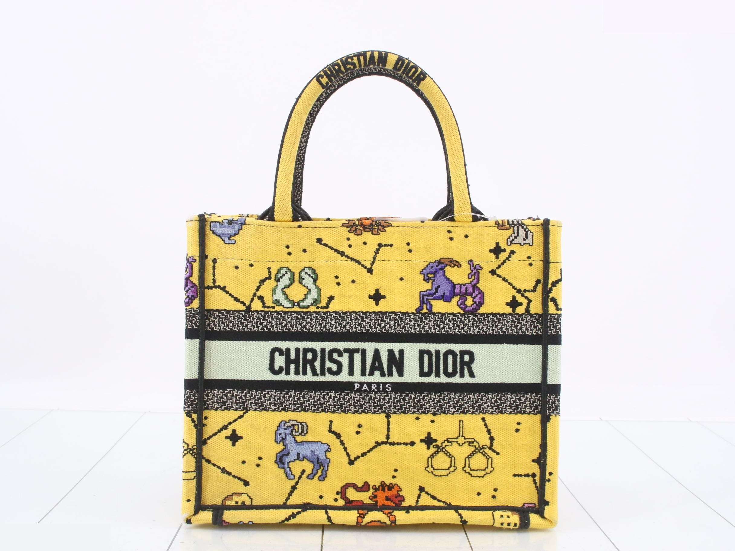 Book Tote