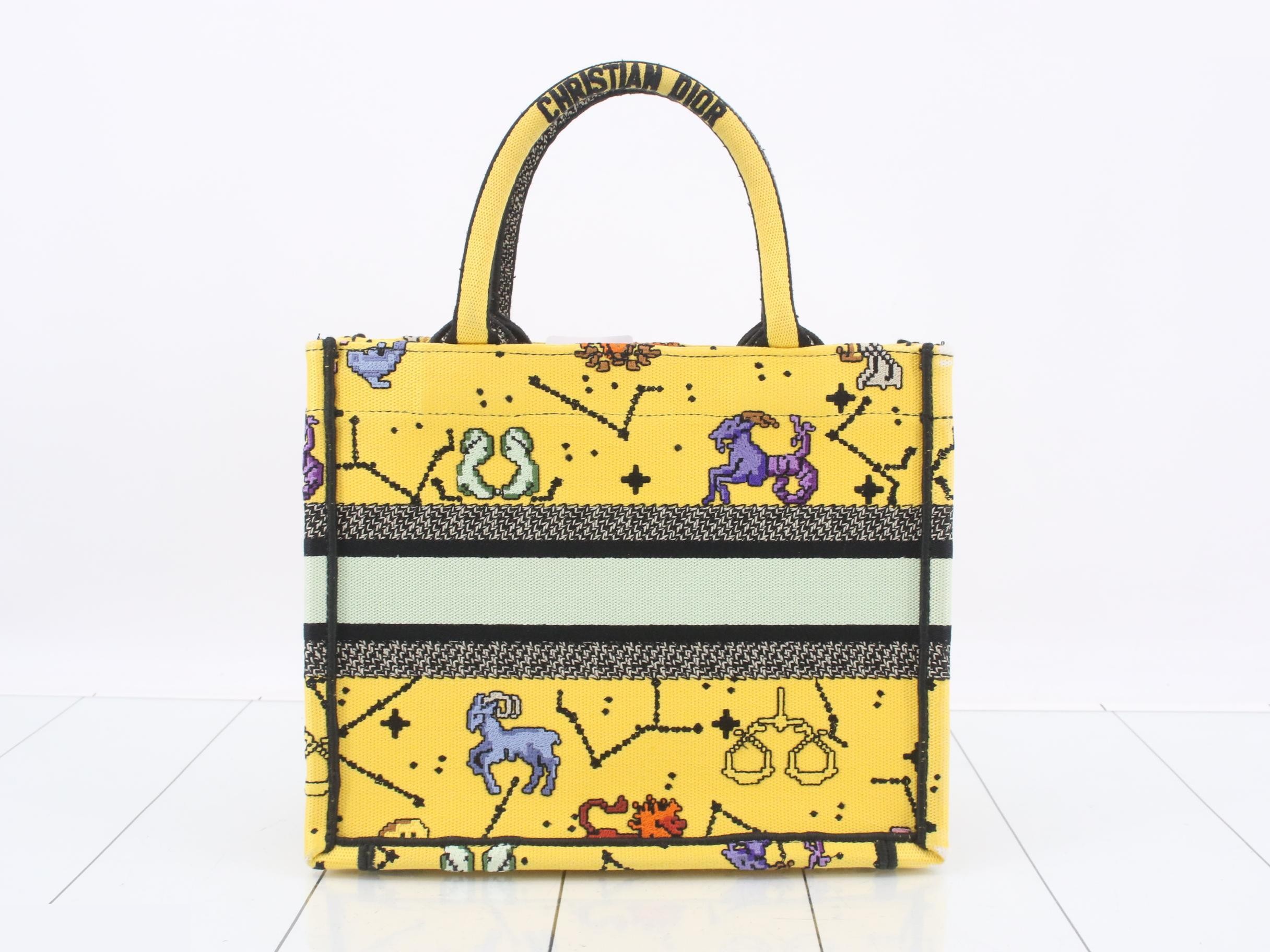 Book Tote — view 2