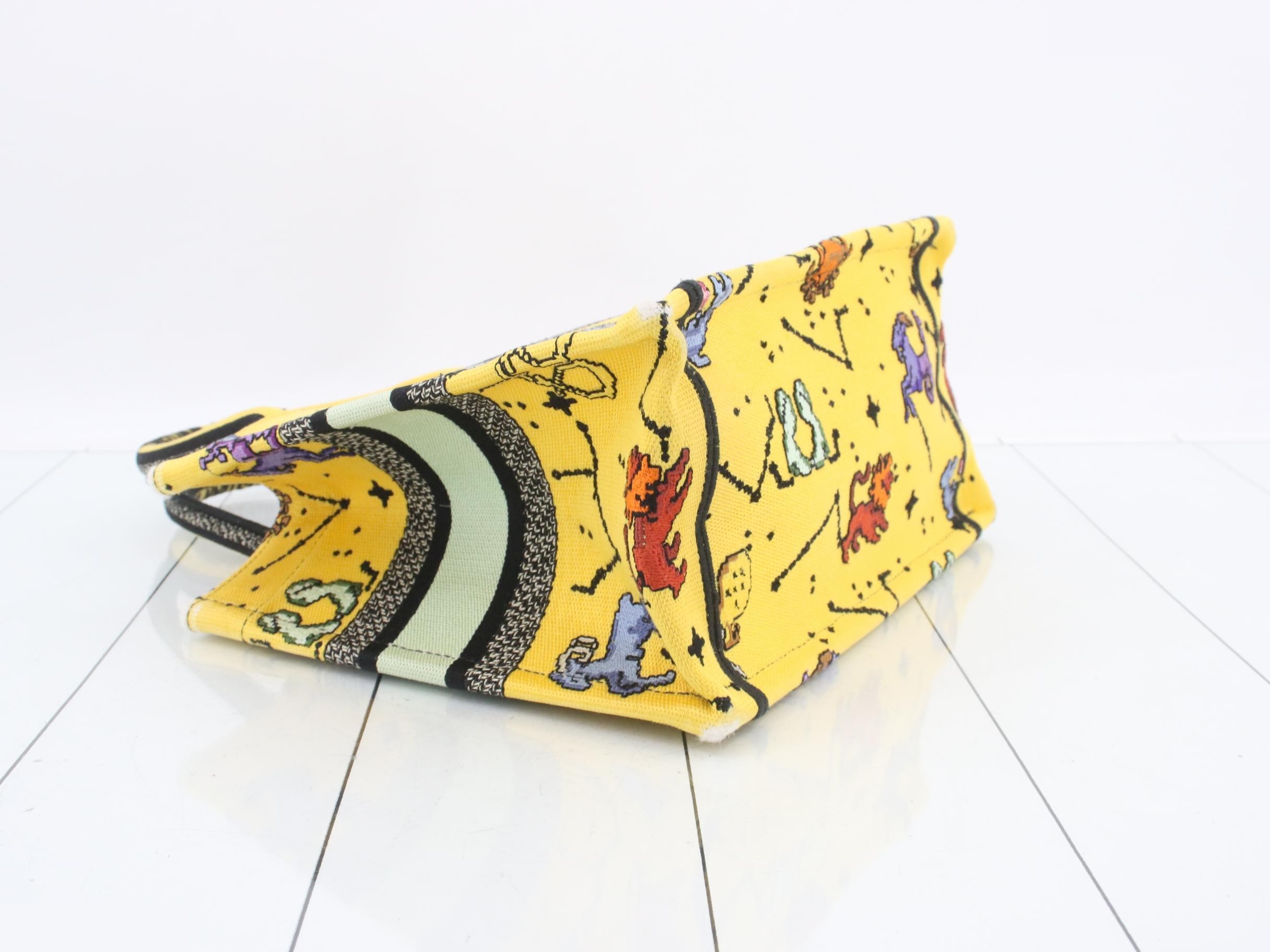 Book Tote — view 5