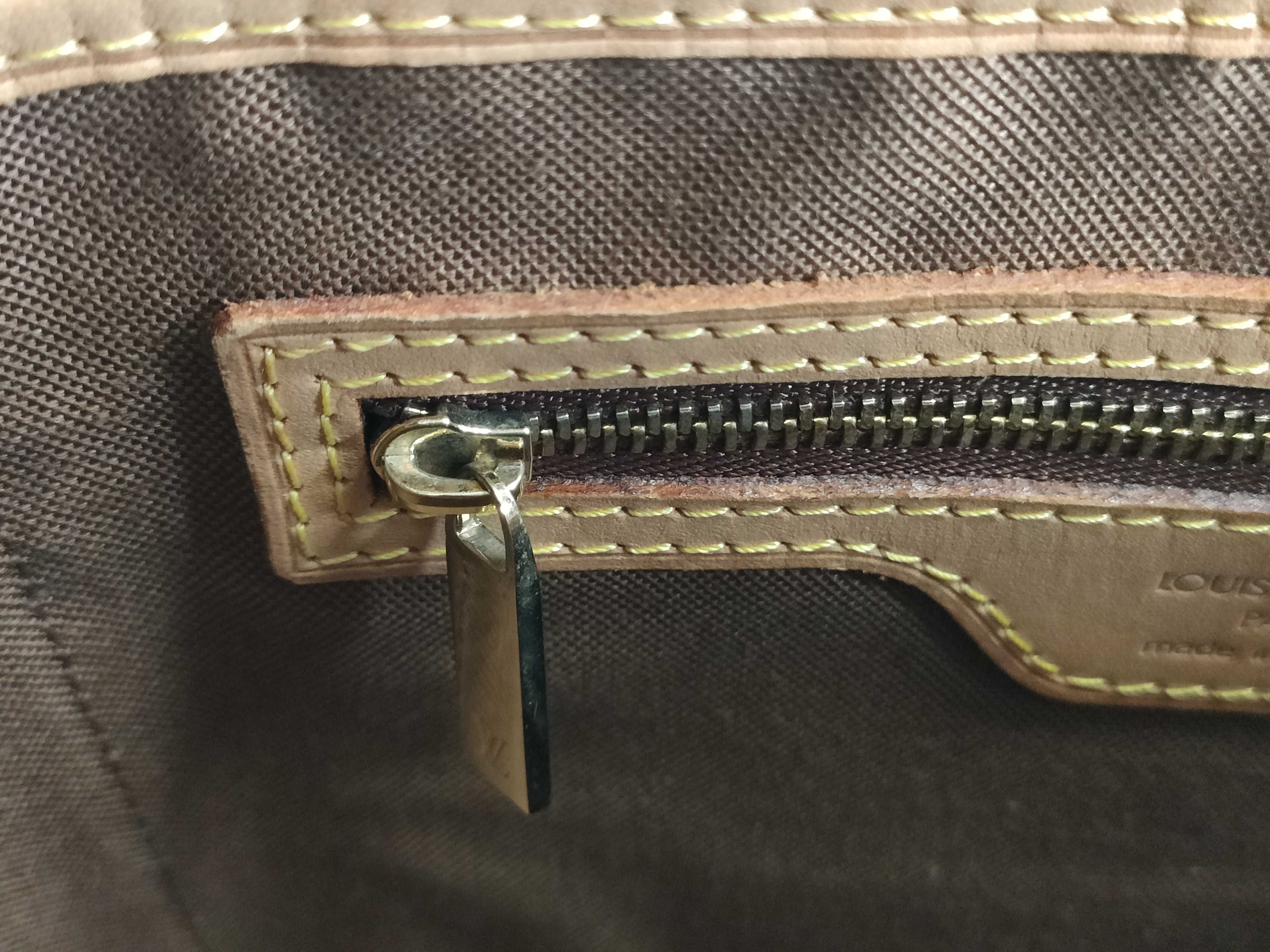 Monogram M51172 Vavin PM Tote Bag — view 11