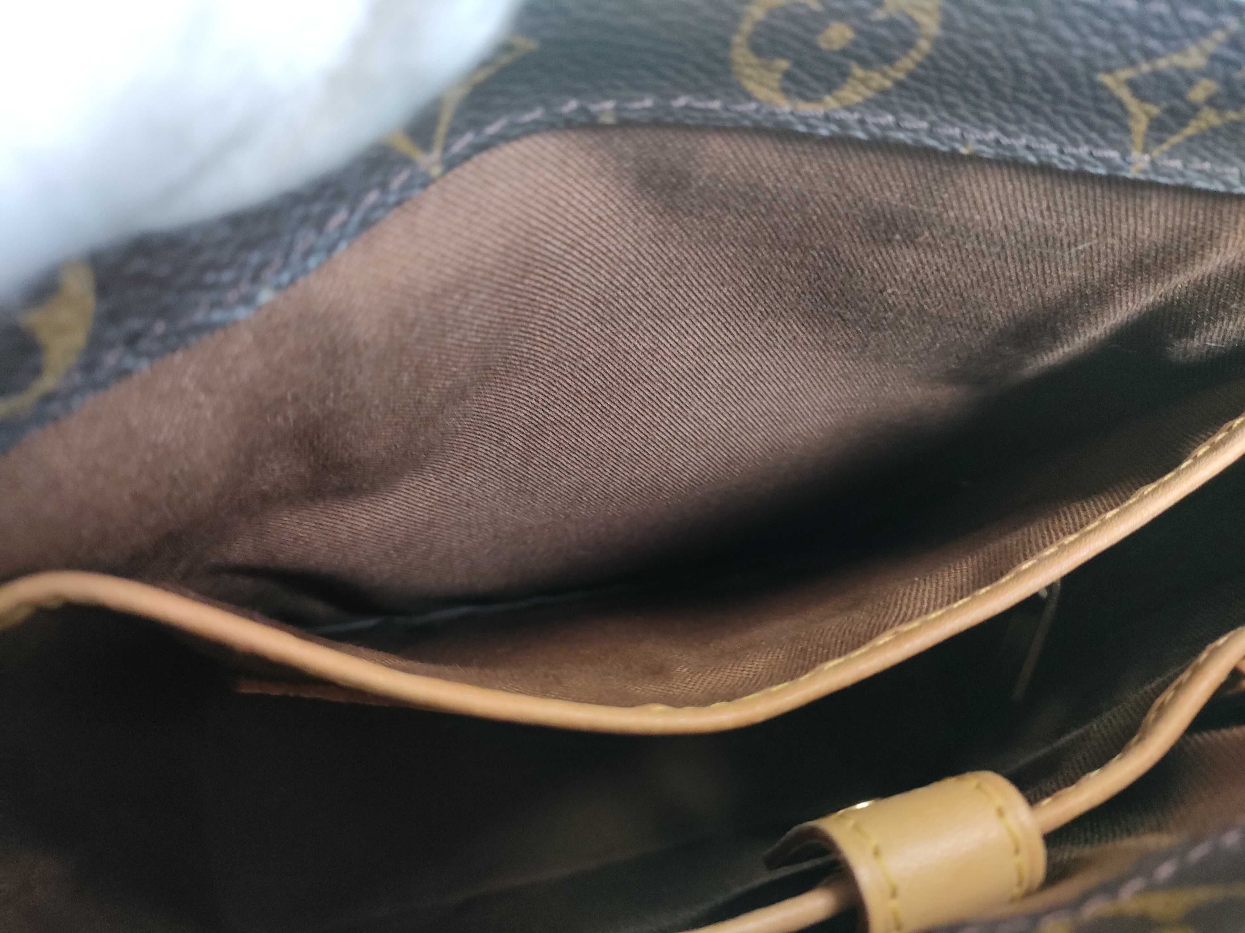 Monogram M51172 Vavin PM Tote Bag — view 13