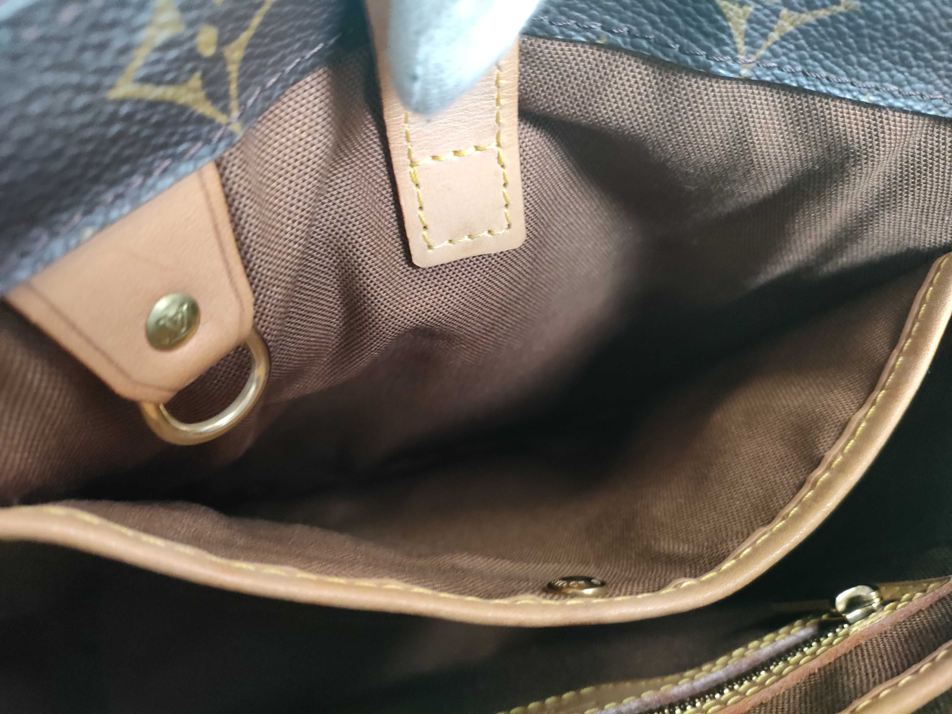 Monogram M51172 Vavin PM Tote Bag — view 14