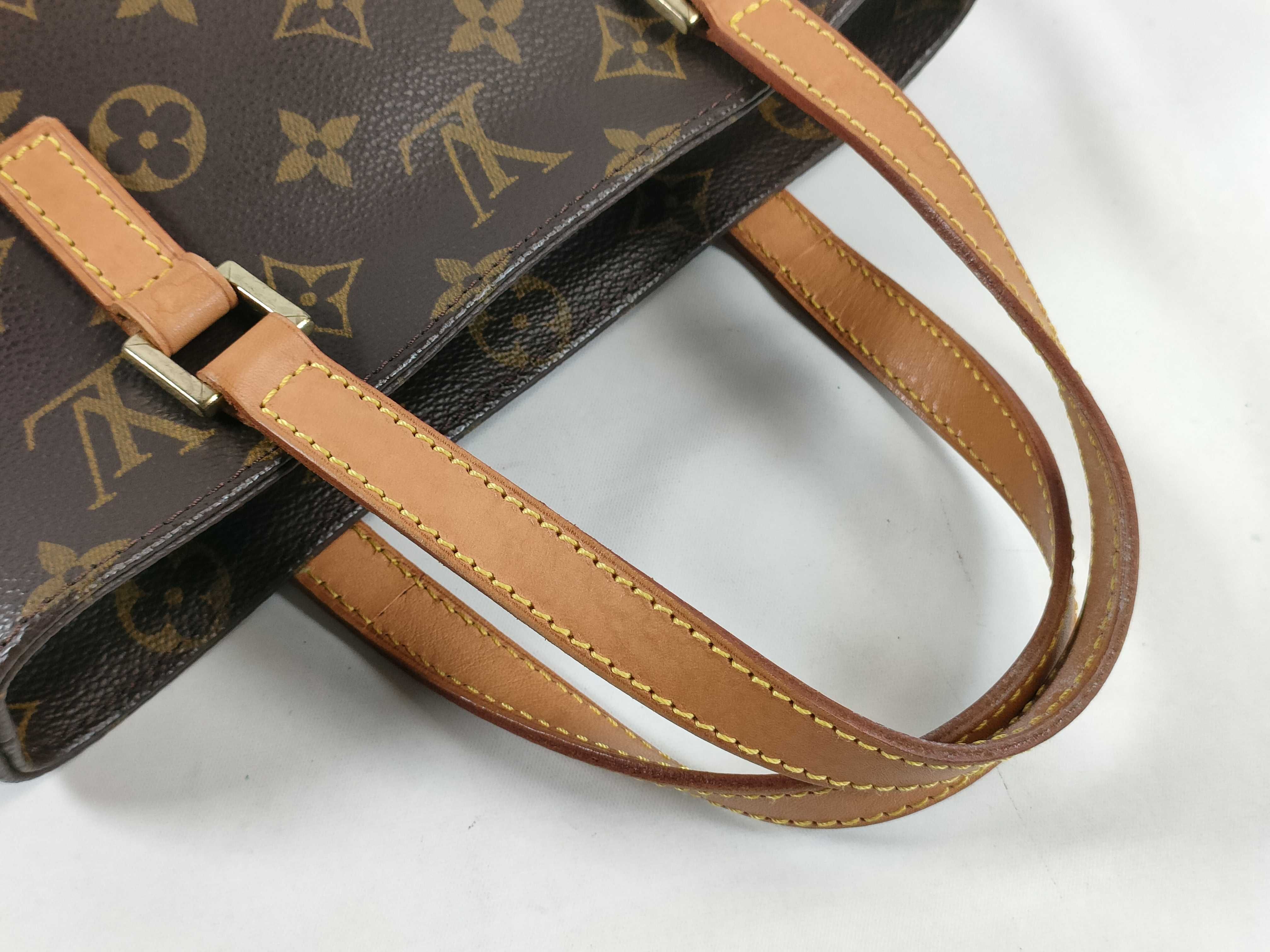 Monogram M51172 Vavin PM Tote Bag — view 3