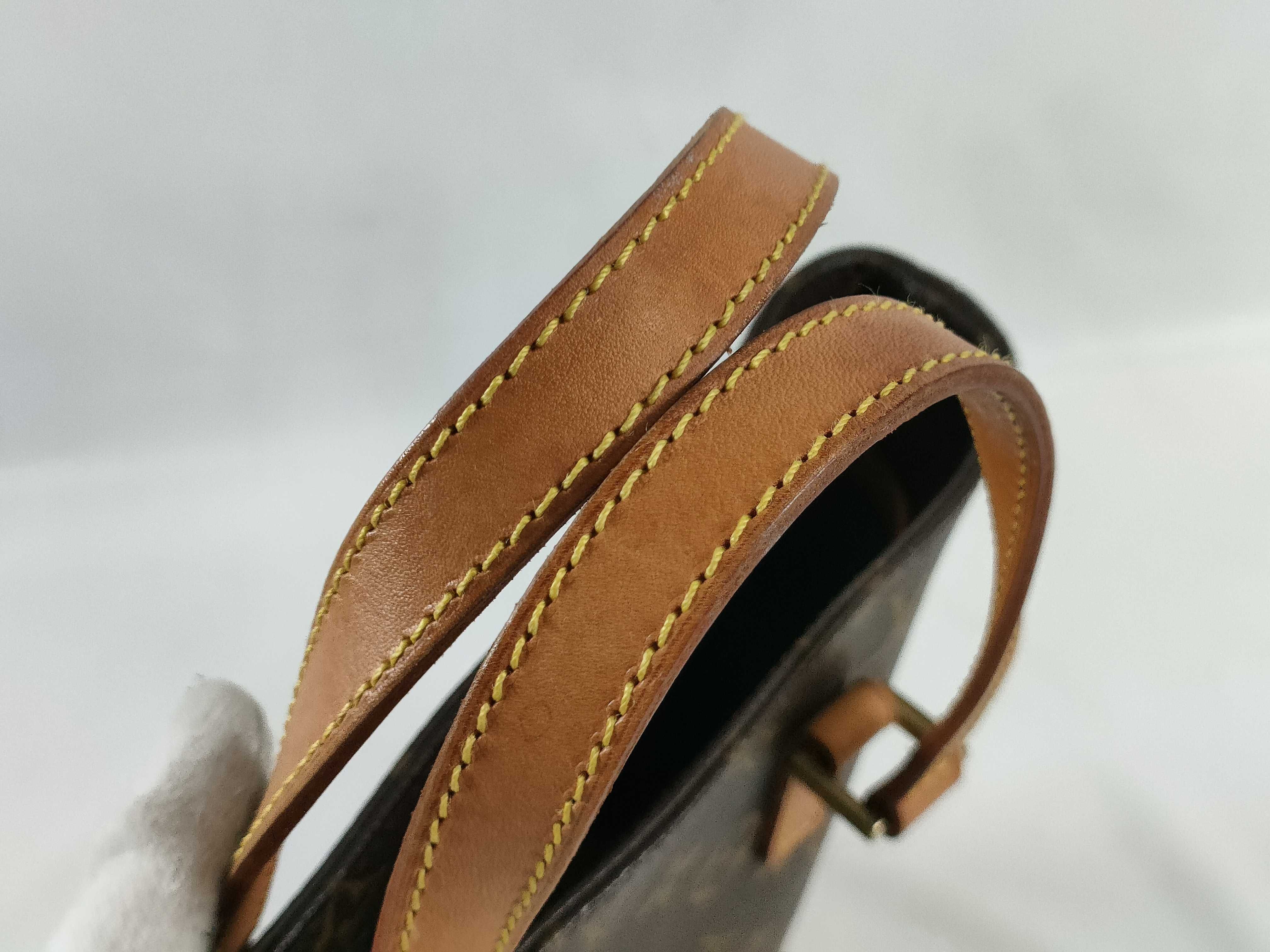 Monogram M51172 Vavin PM Tote Bag — view 4