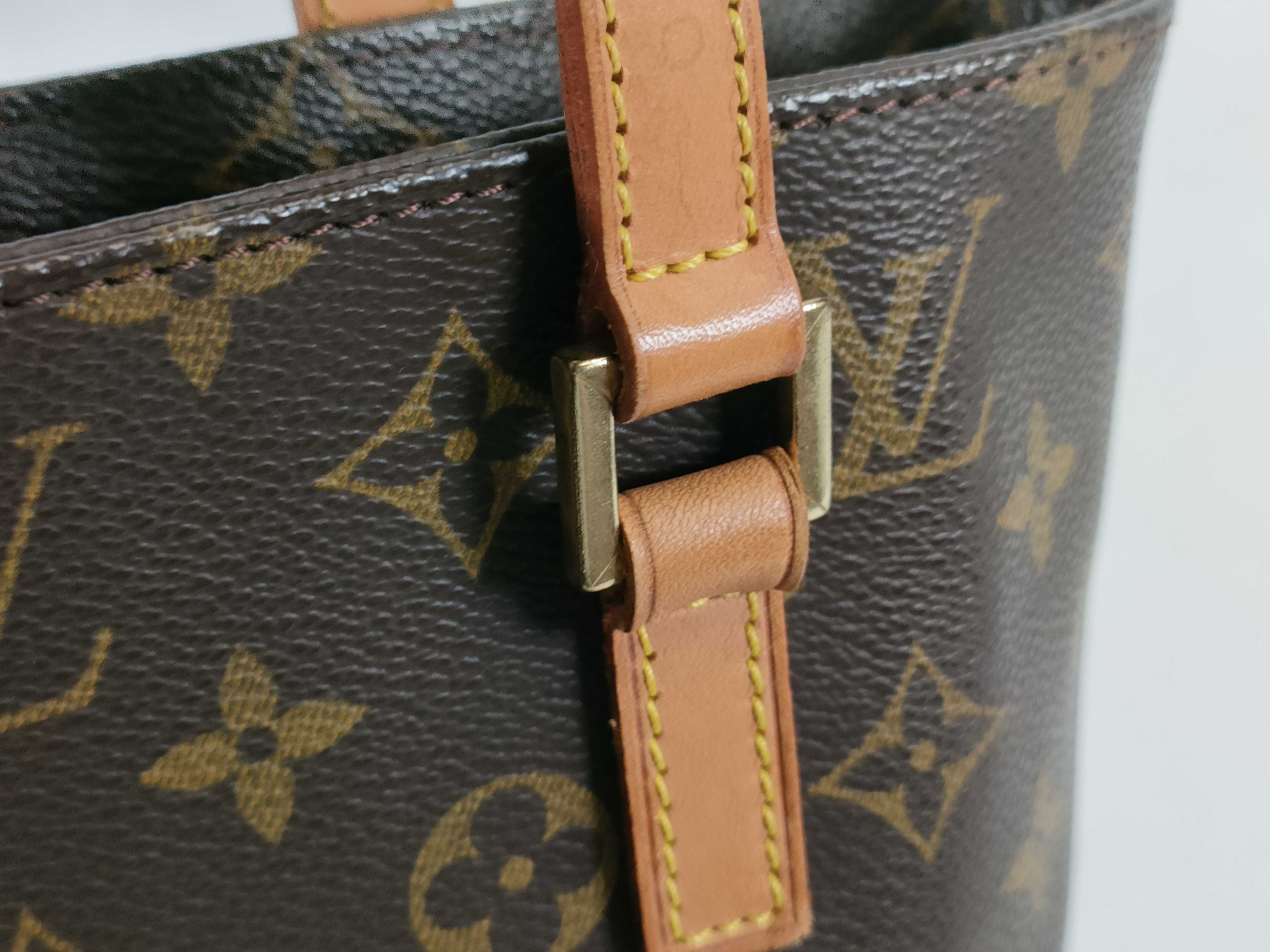 Monogram M51172 Vavin PM Tote Bag — view 5