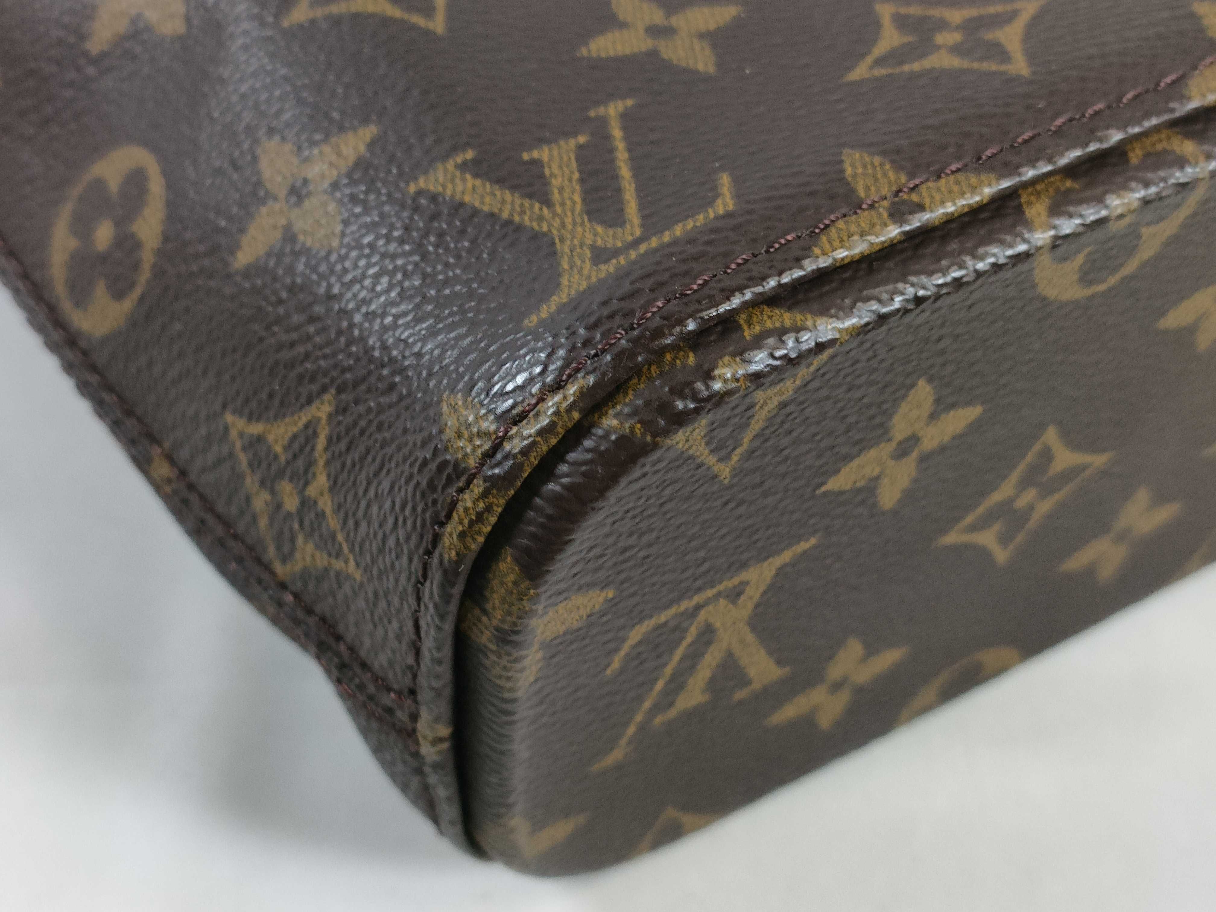 Monogram M51172 Vavin PM Tote Bag — view 6
