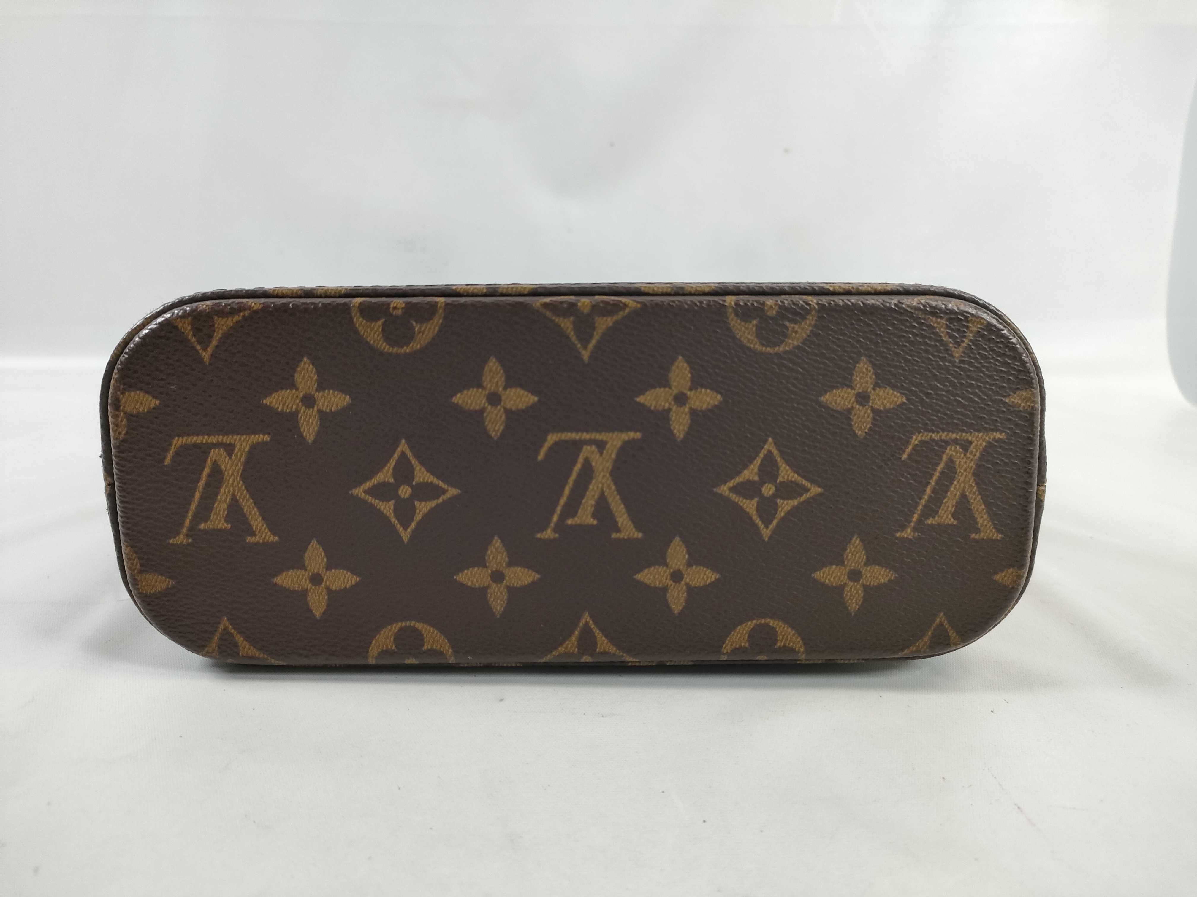 Monogram M51172 Vavin PM Tote Bag — view 7