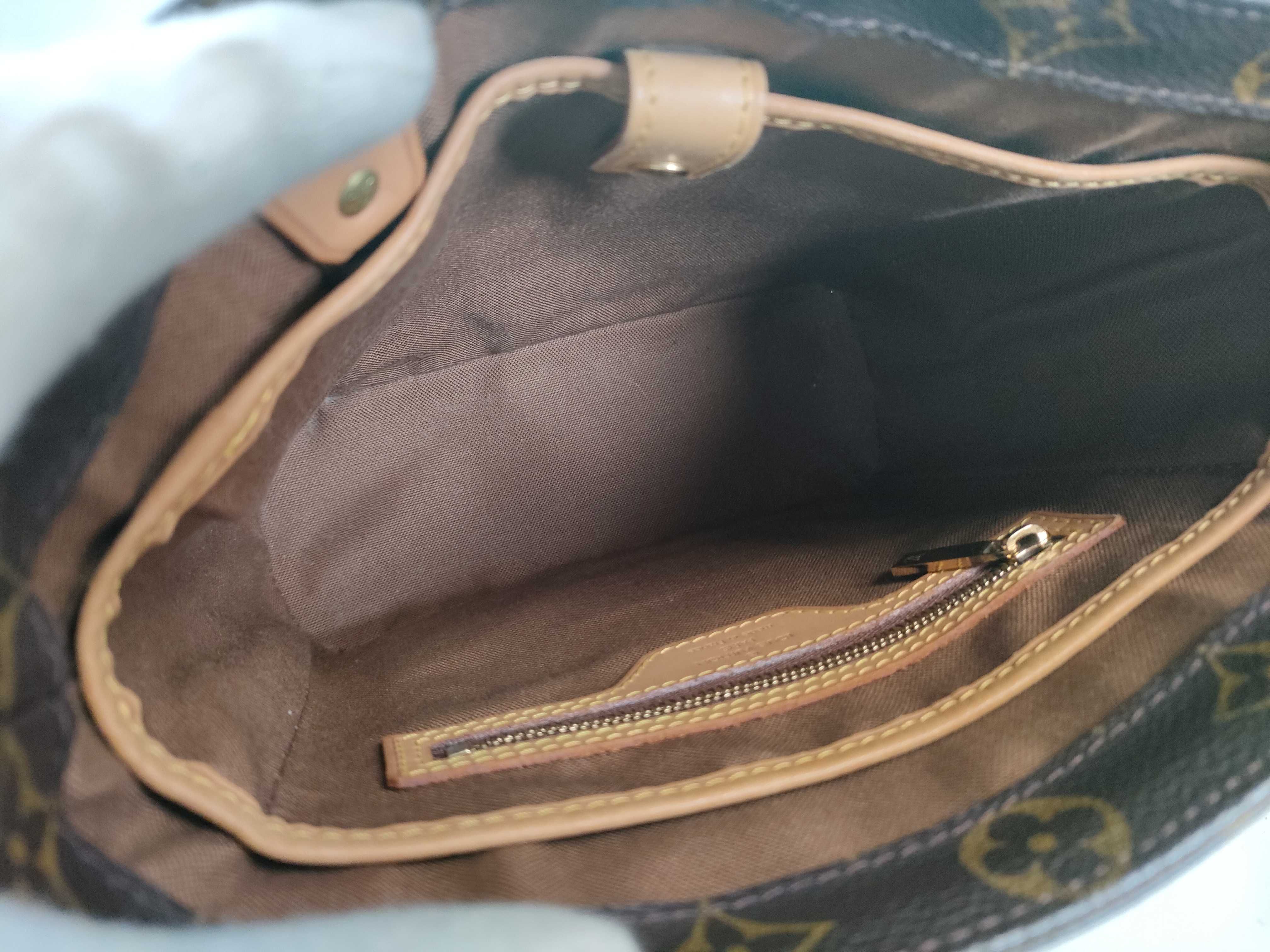Monogram M51172 Vavin PM Tote Bag — view 8