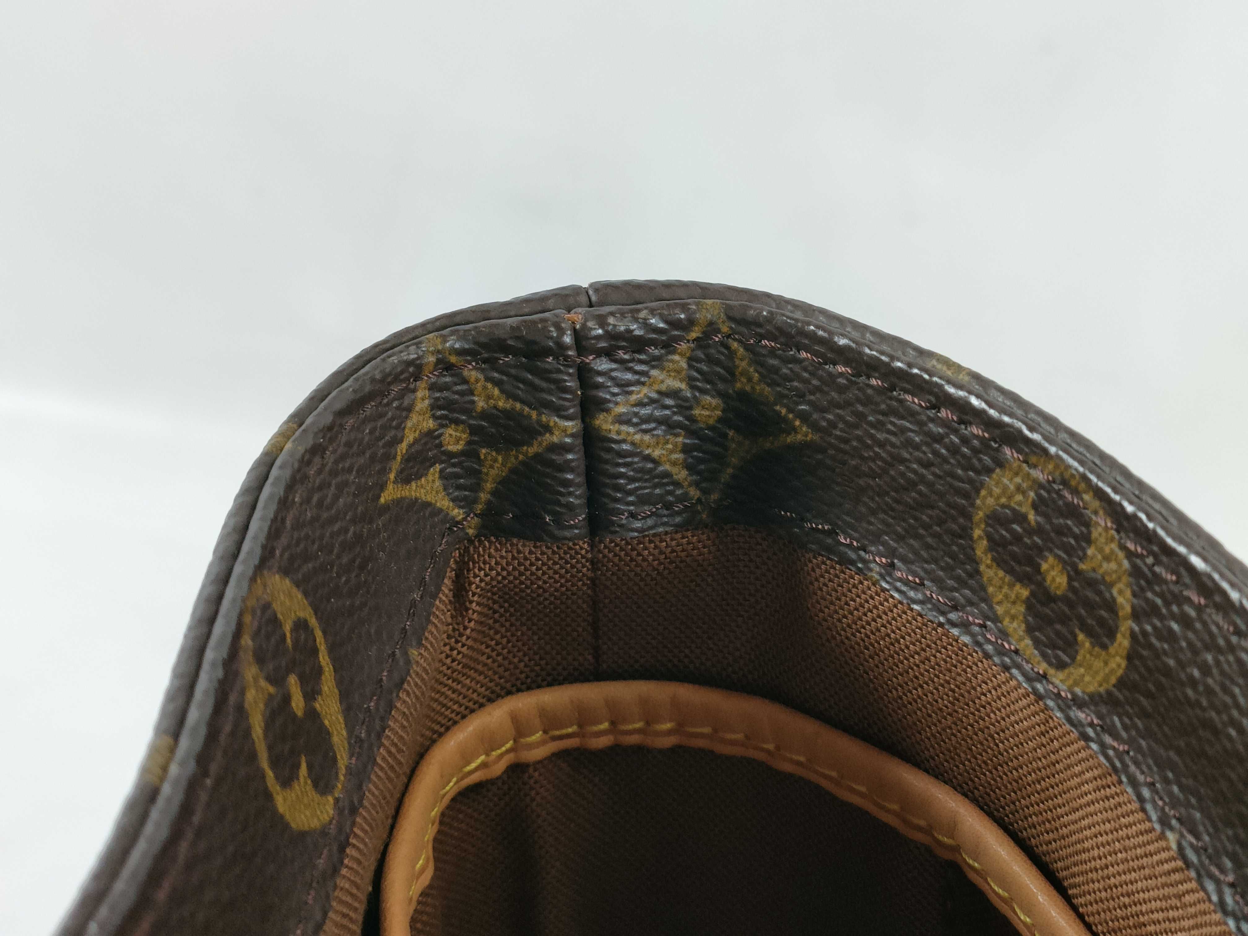 Monogram M51172 Vavin PM Tote Bag — view 9