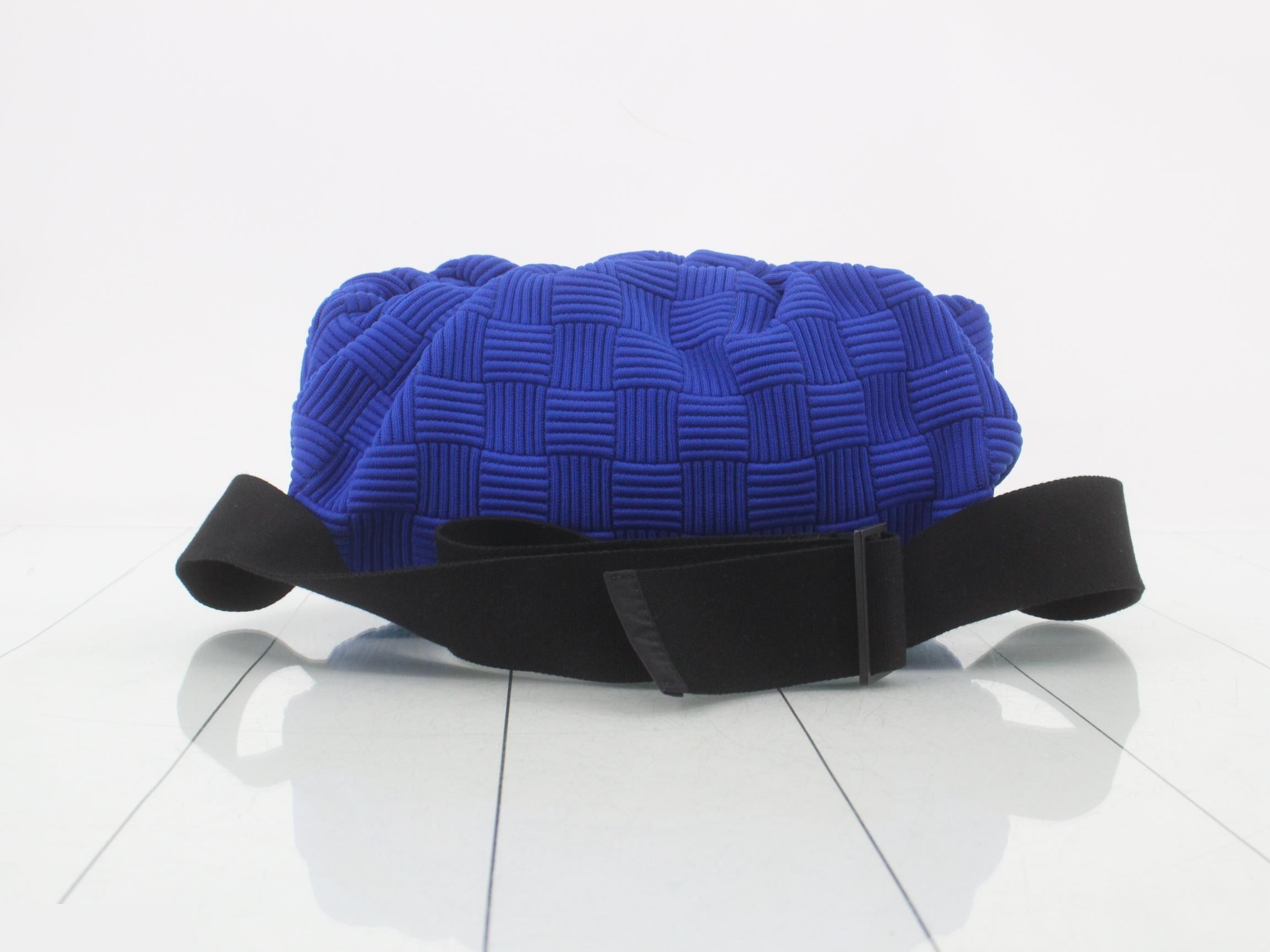 629853 Body Pouch — view 2