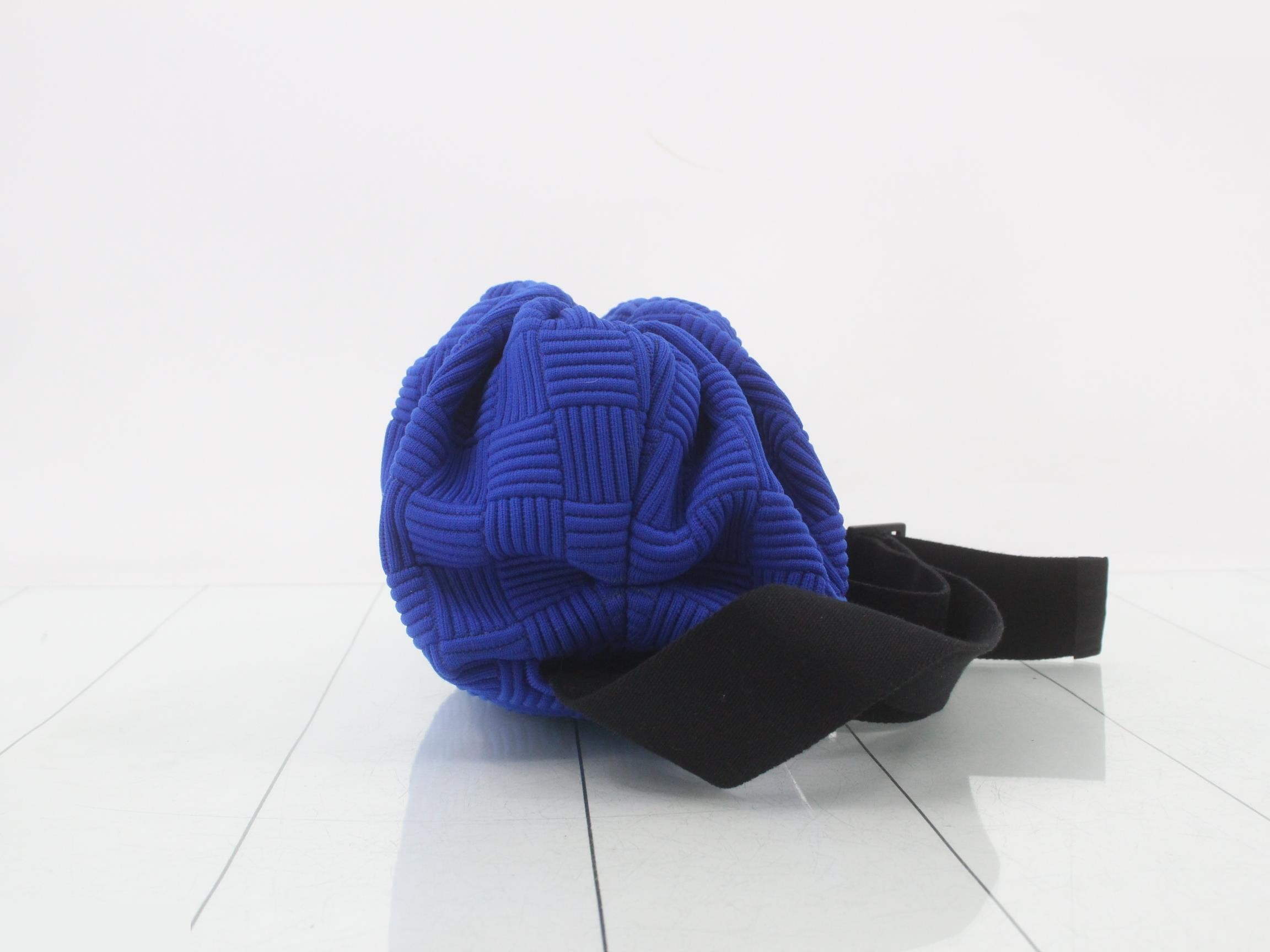 629853 Body Pouch — view 3