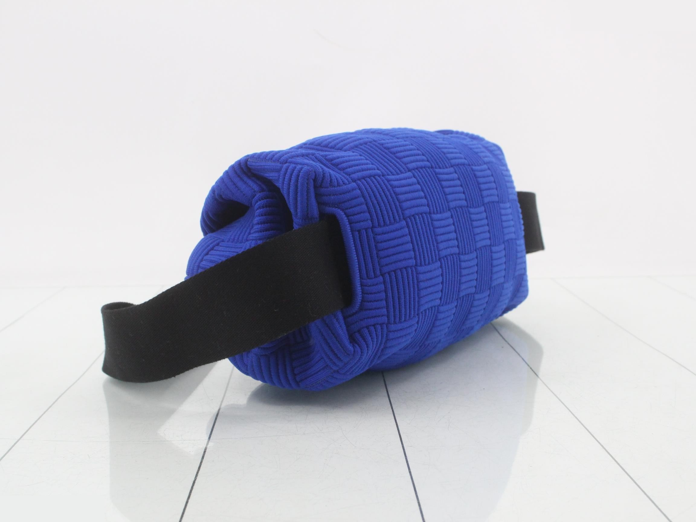 629853 Body Pouch — view 5
