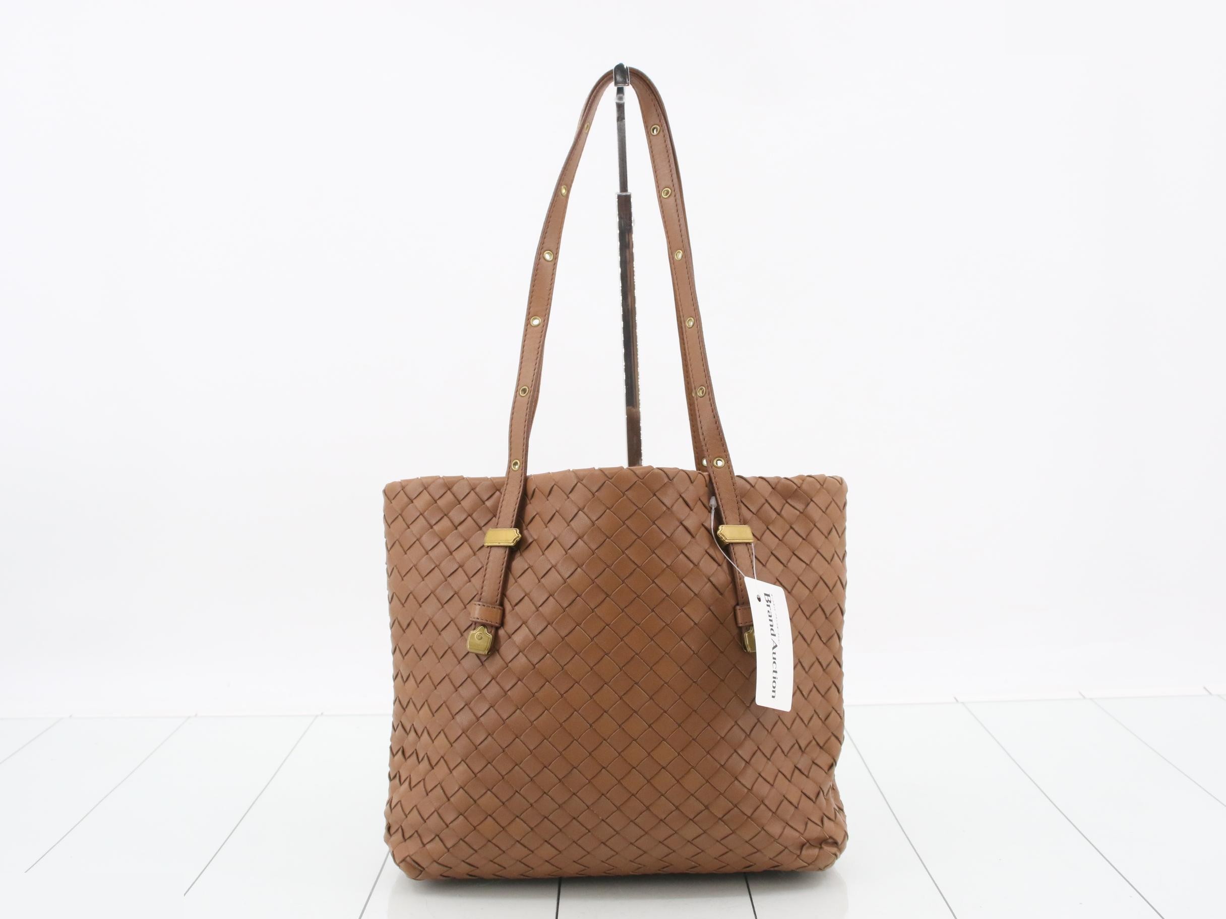 Intrecciato (bag) — view 2