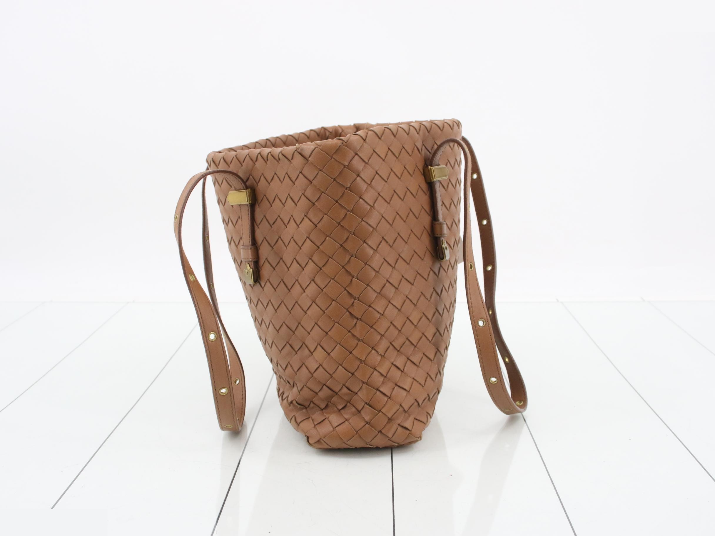 Intrecciato (bag) — view 3