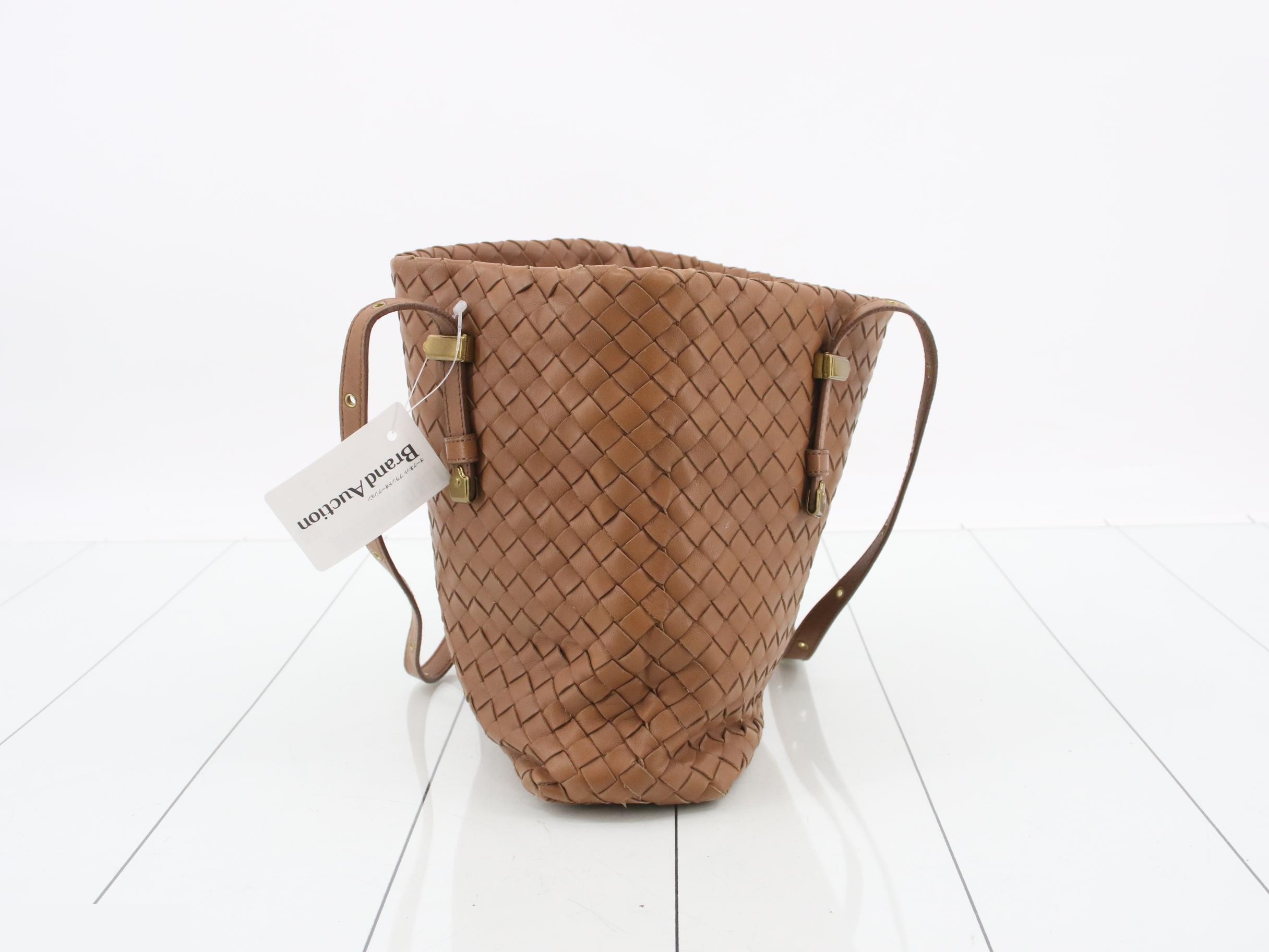 Intrecciato (bag) — view 4