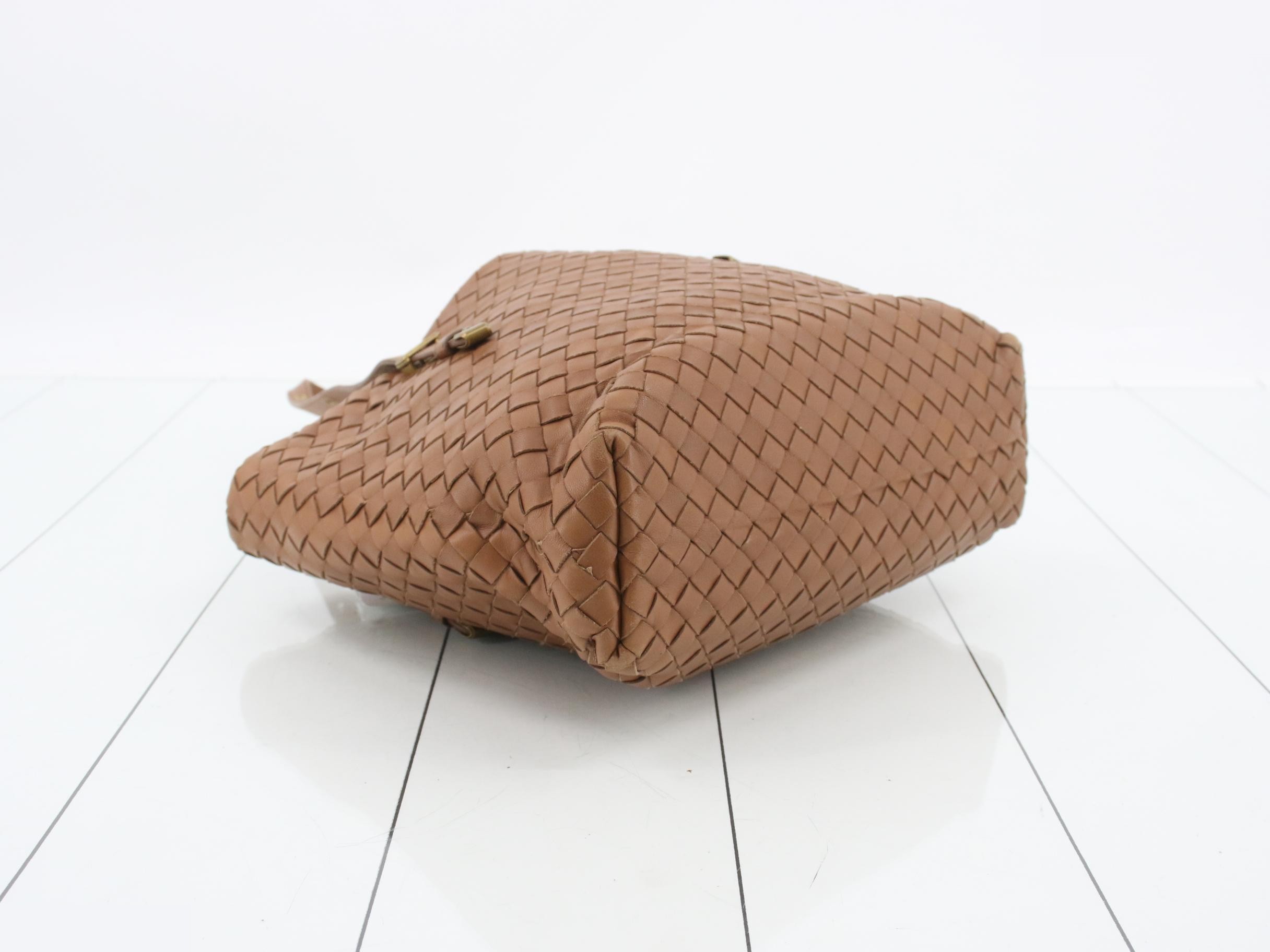 Intrecciato (bag) — view 5