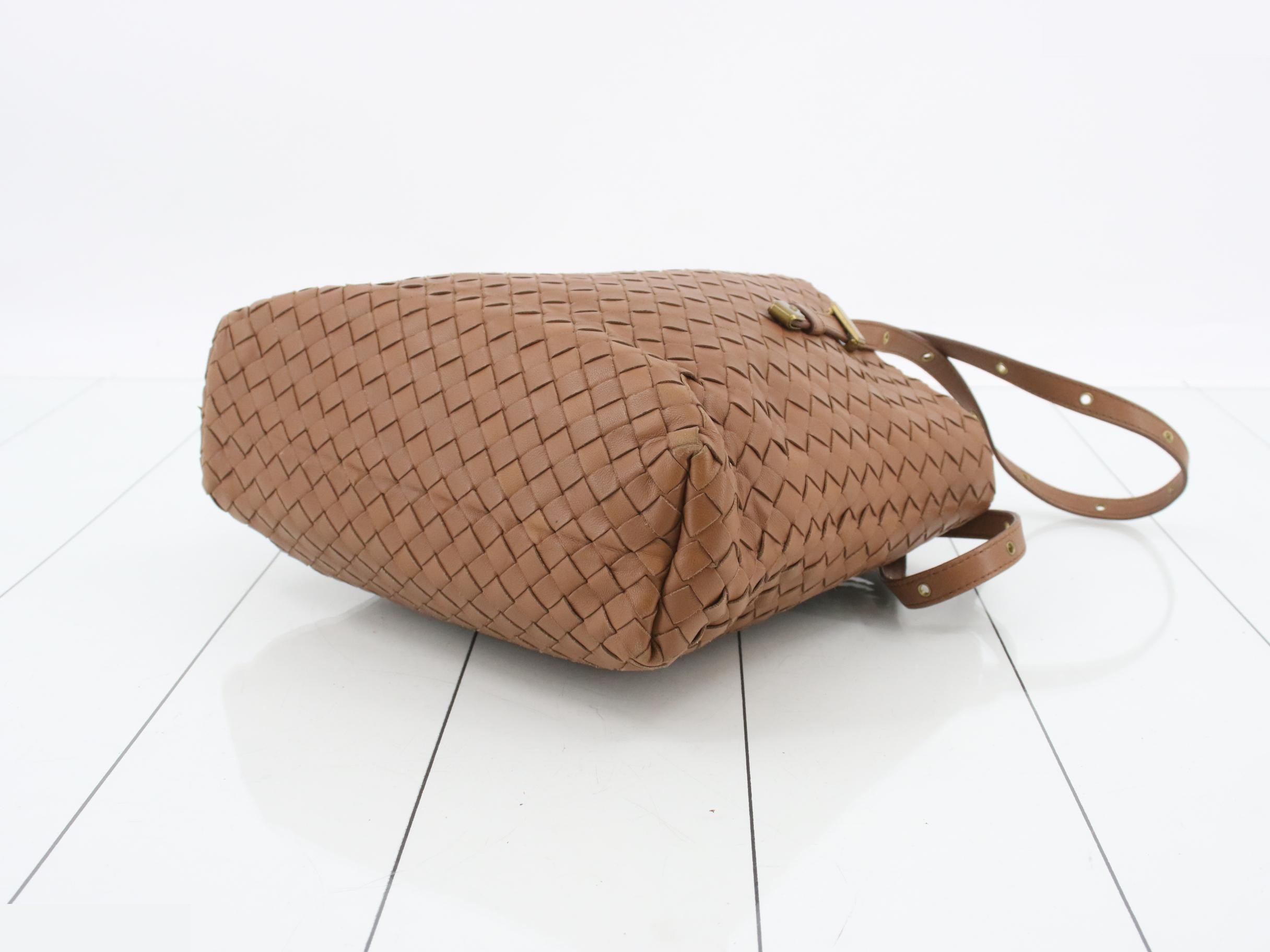 Intrecciato (bag) — view 6