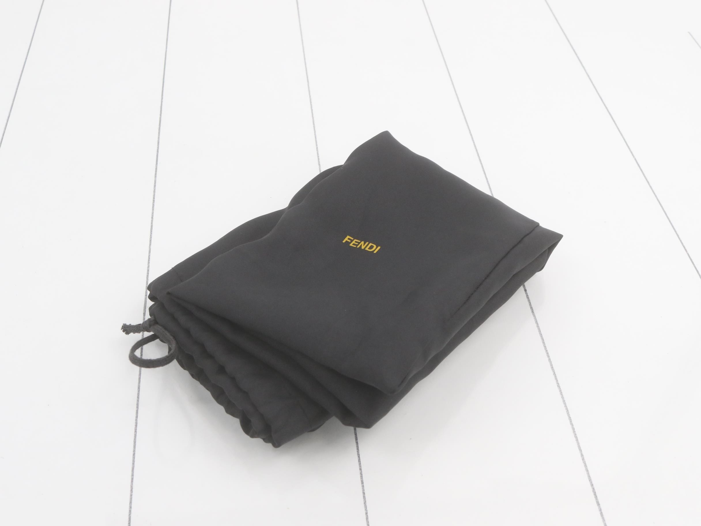 Selleria Mini Linda Leather Handbag, Black — view 7