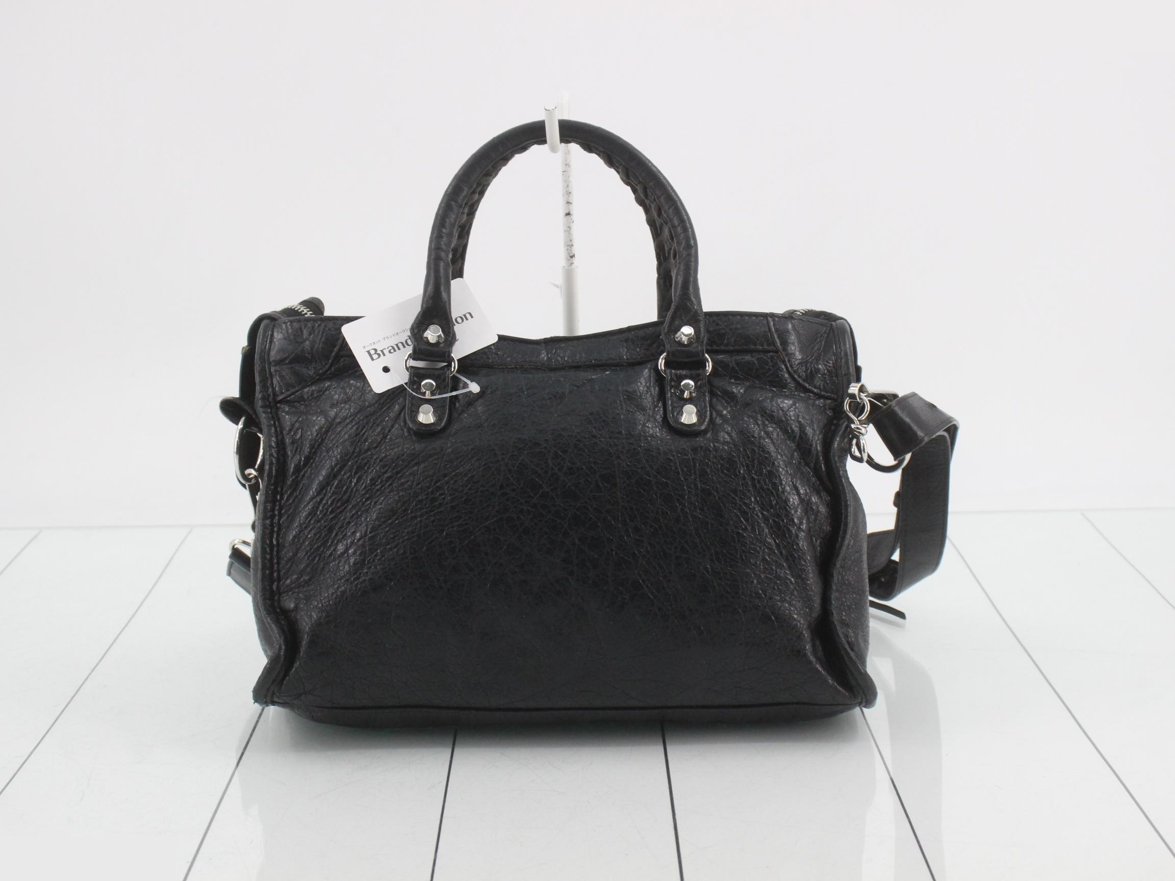 Classic handbag/shoulder bag (2-way) — view 2
