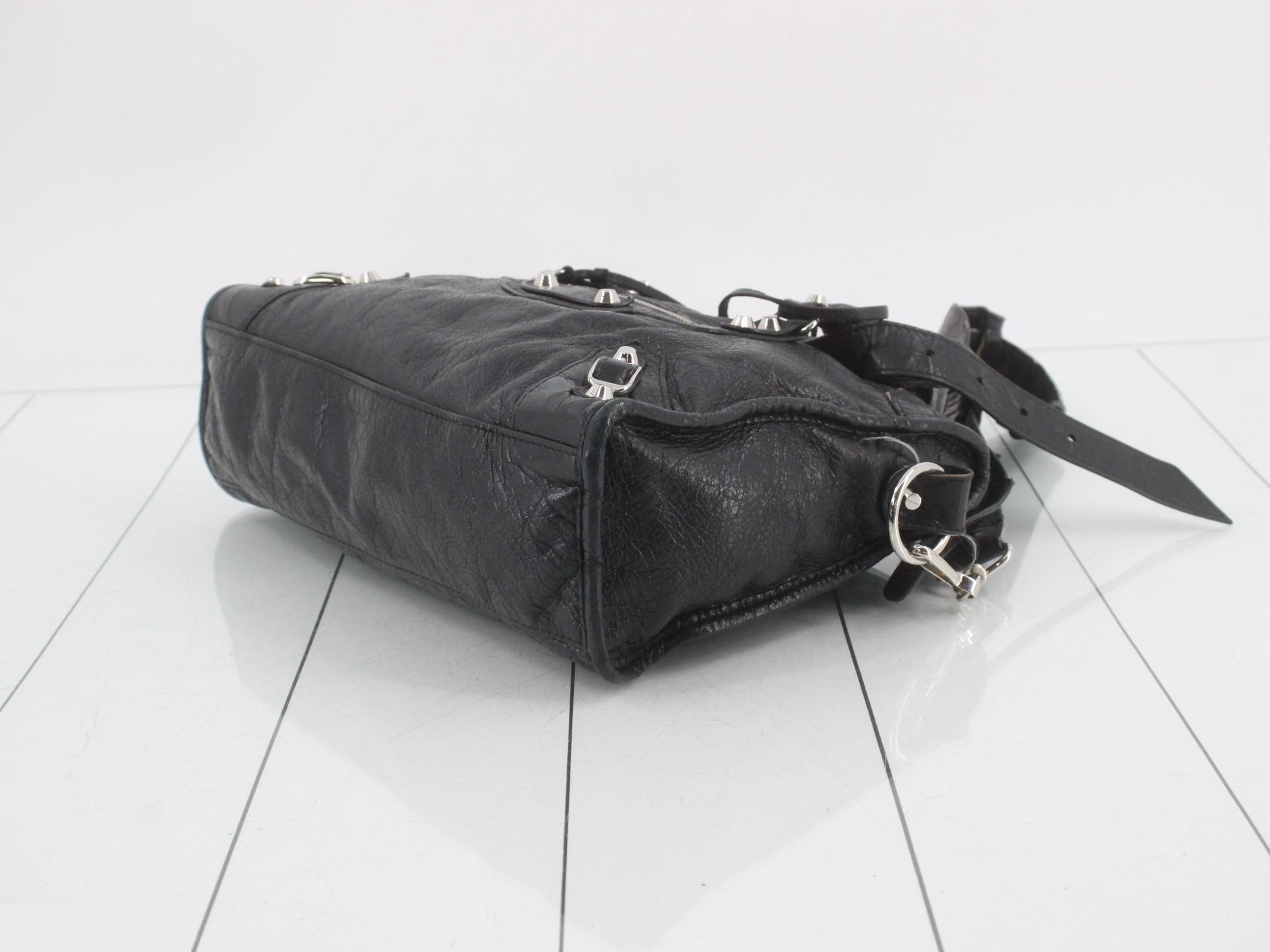 Classic handbag/shoulder bag (2-way) — view 6