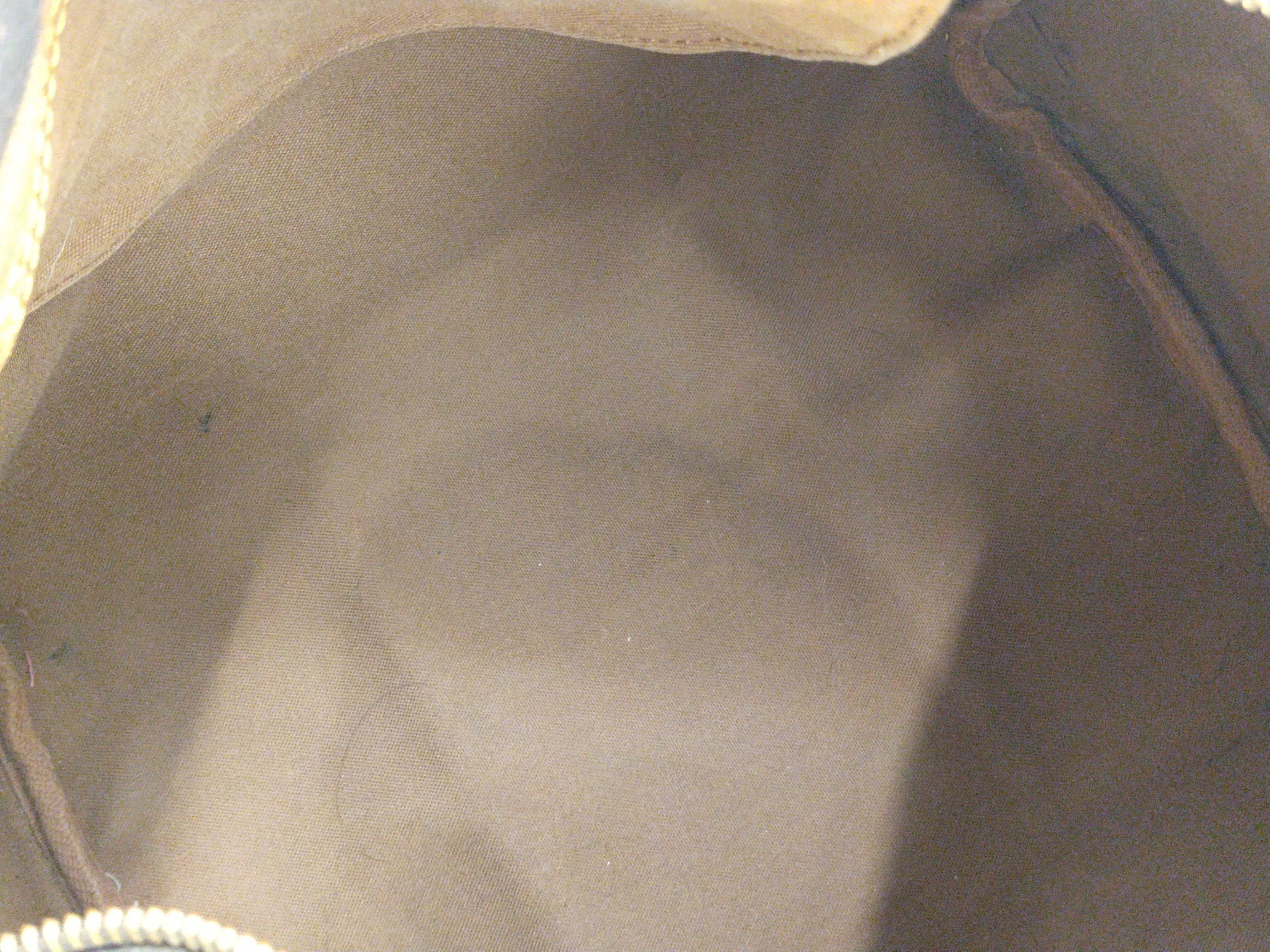 Monogram M41526 Monogram Speedy 30 Handbag — view 11