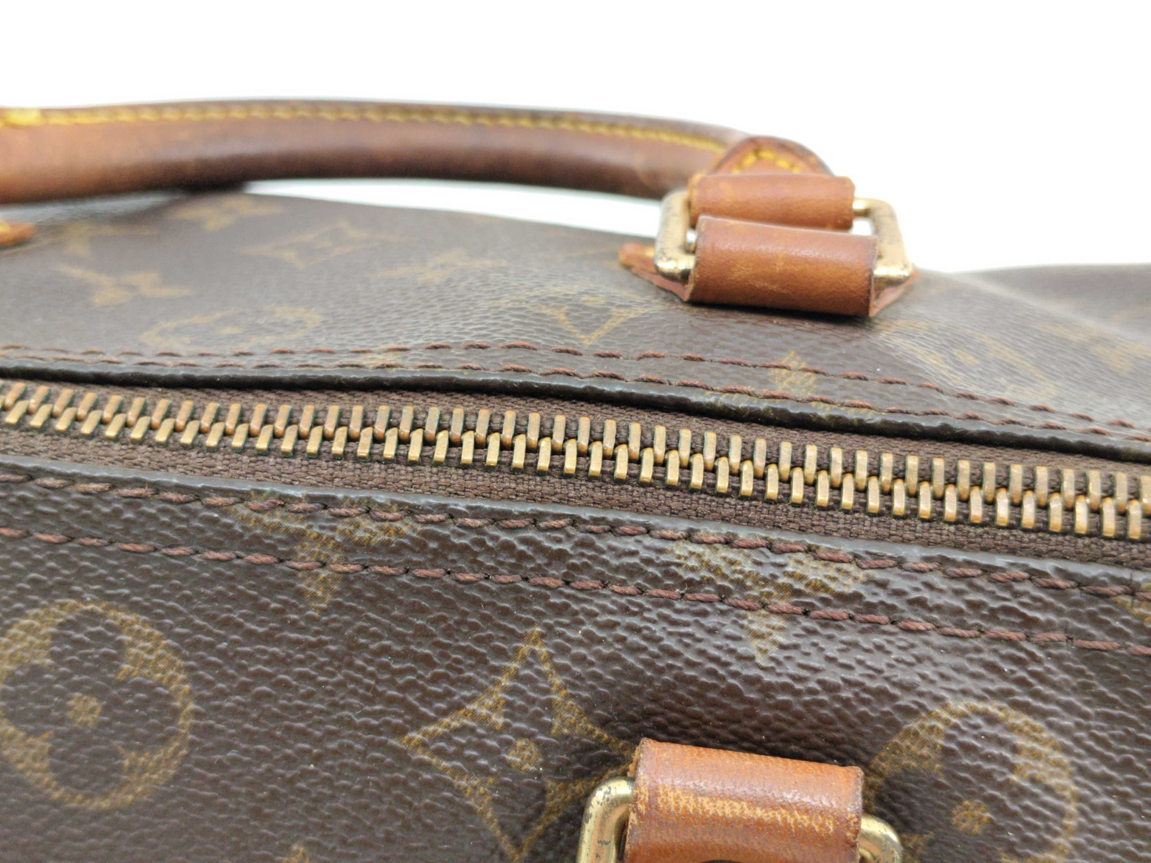 Monogram M41526 Monogram Speedy 30 Handbag — view 10