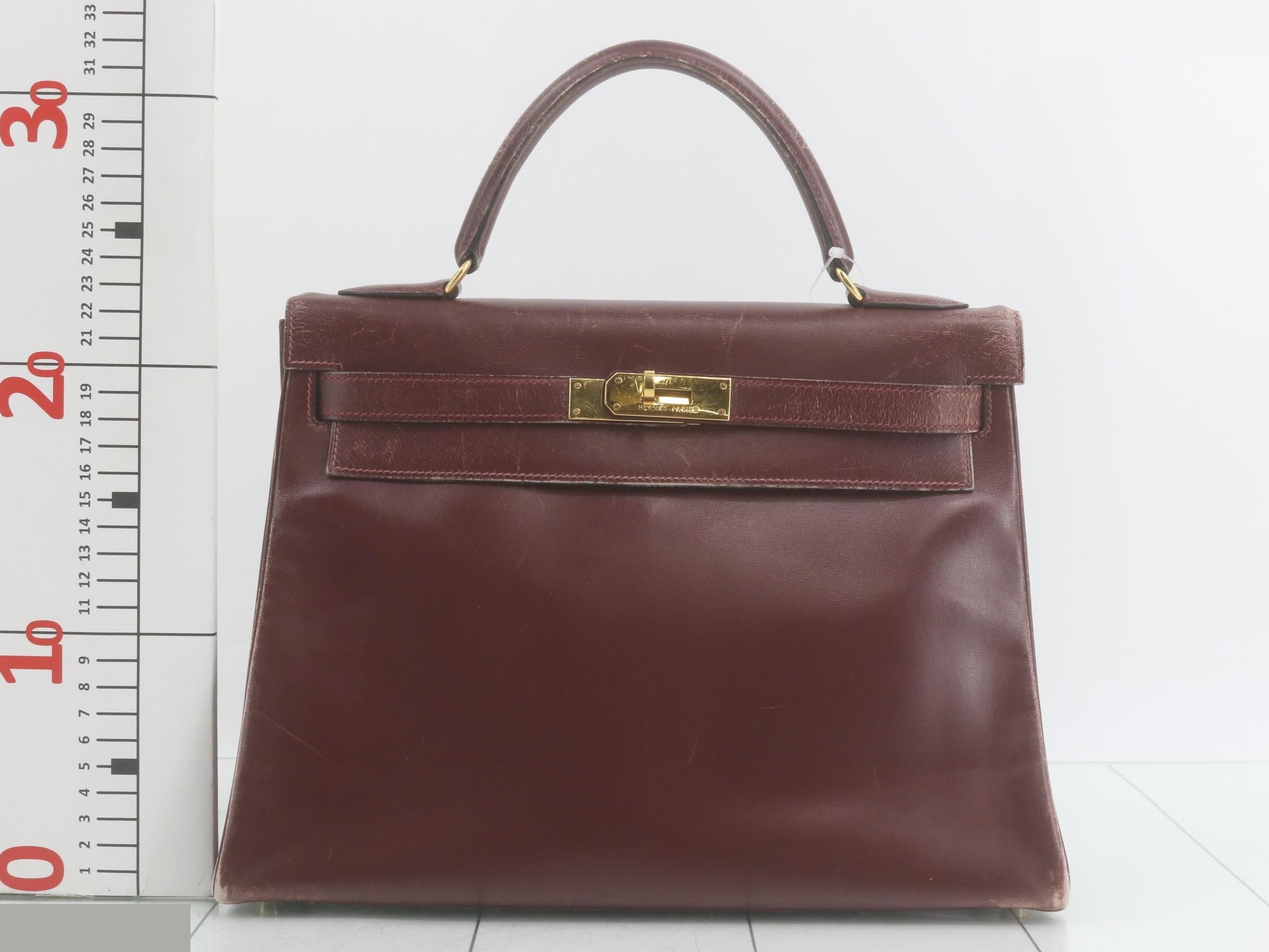 Kelly 23 handbag — view 2