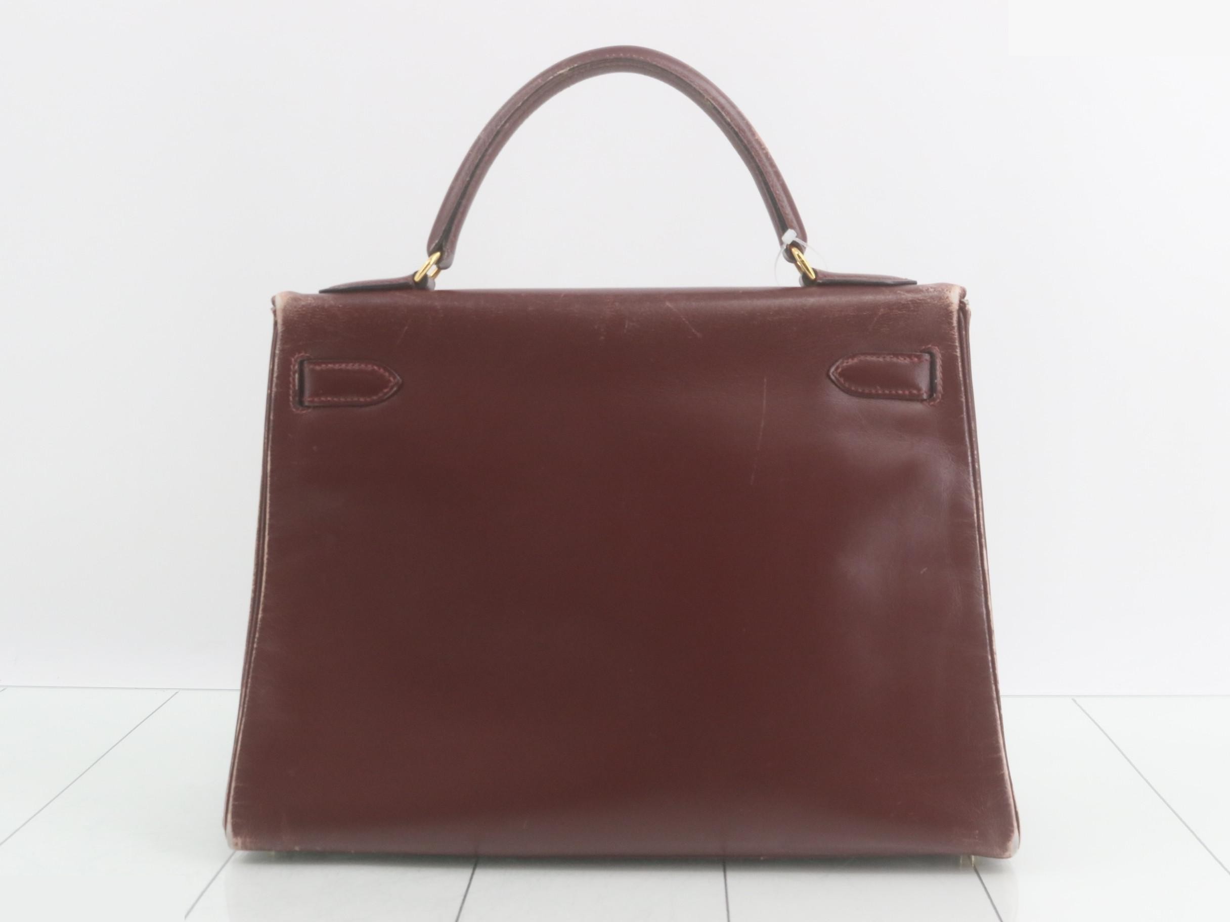 Kelly 23 handbag — view 3