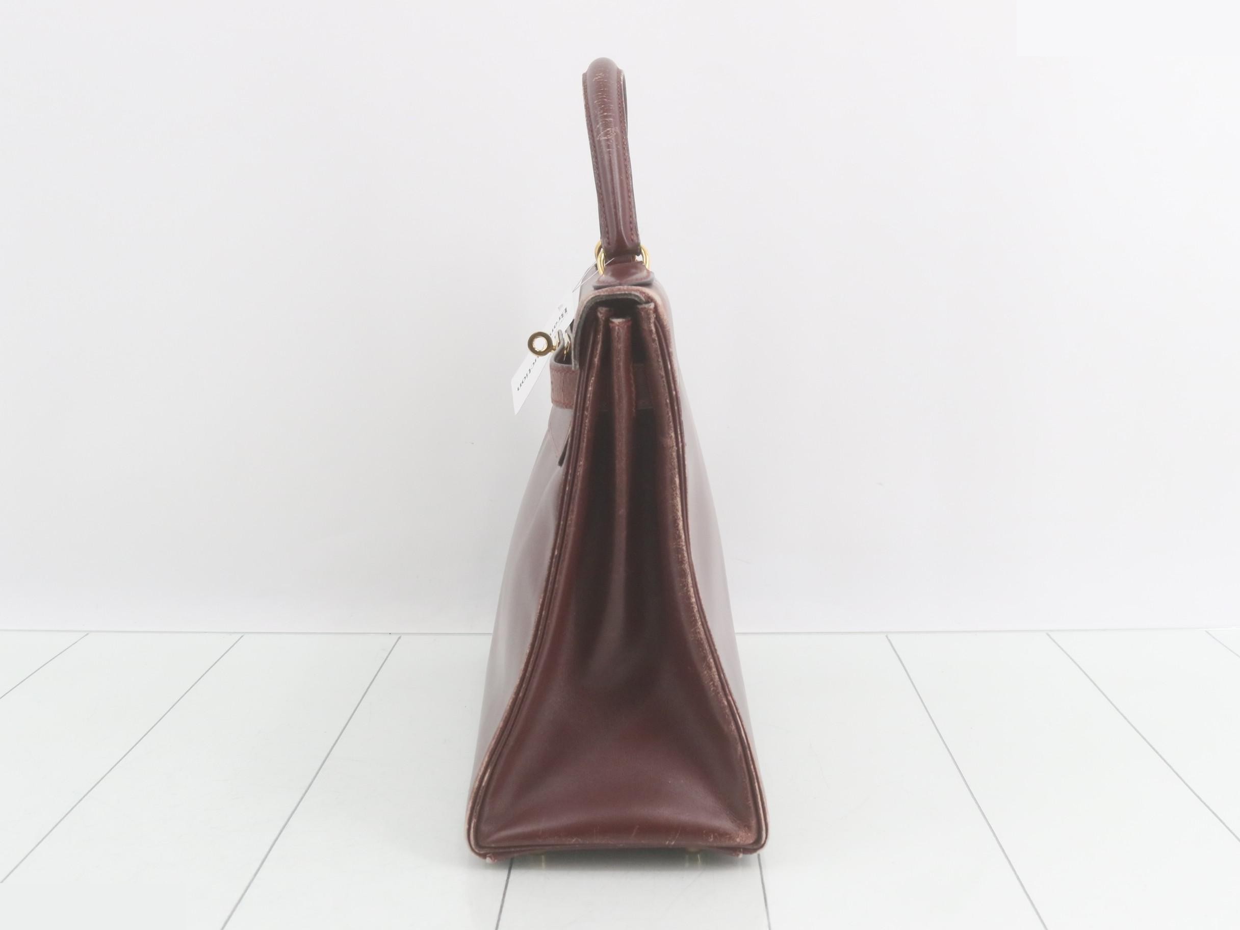 Kelly 23 handbag — view 4