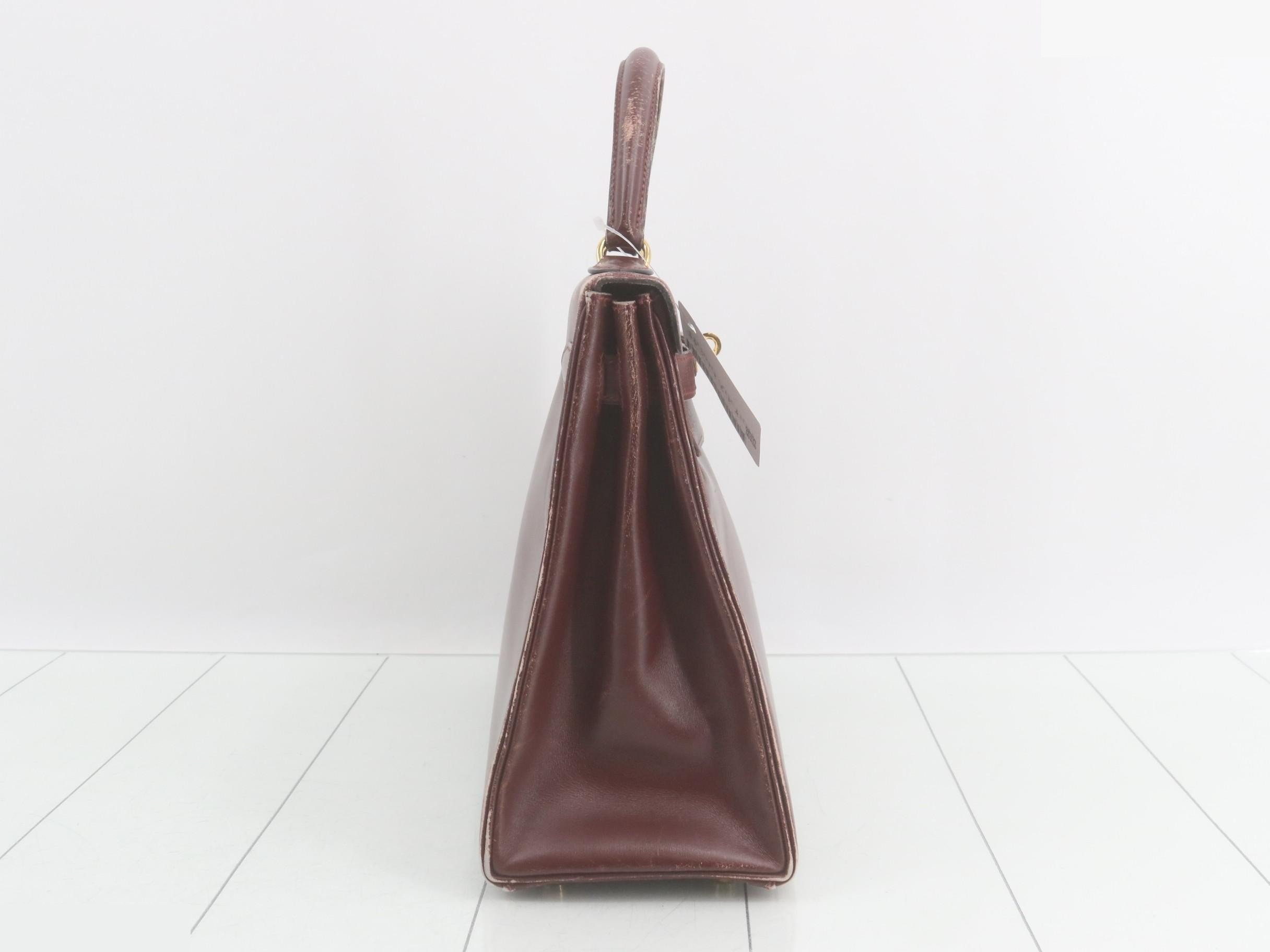 Kelly 23 handbag — view 5
