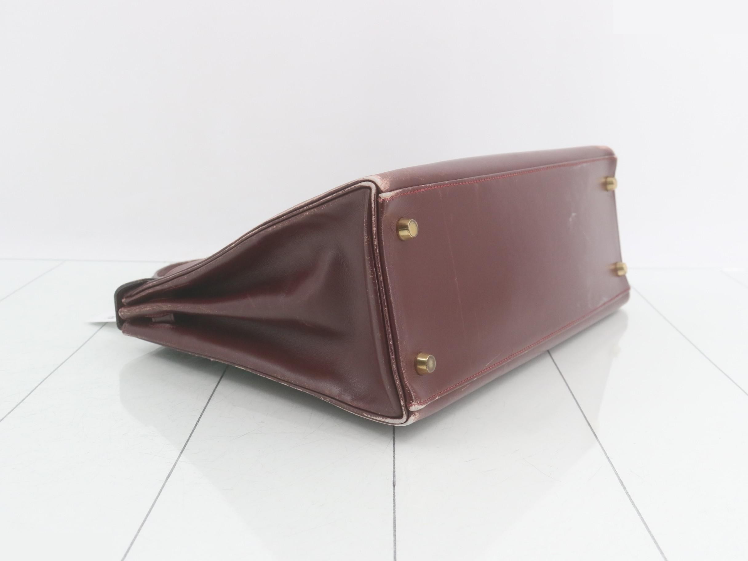 Kelly 23 handbag — view 6