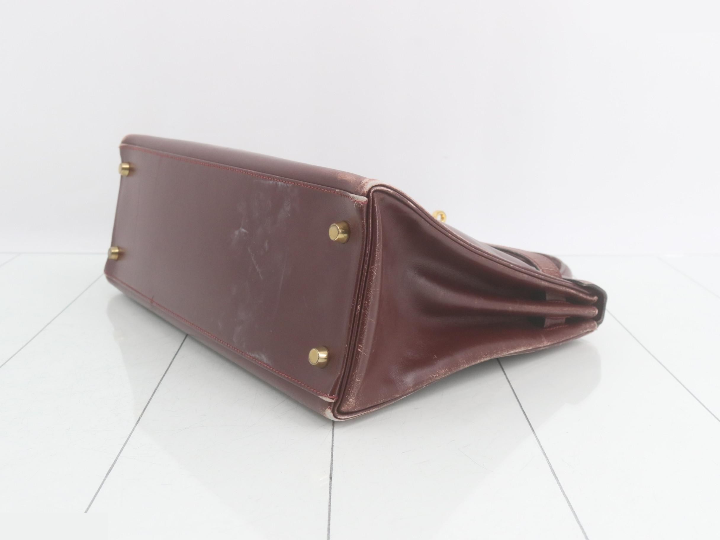 Kelly 23 handbag — view 7
