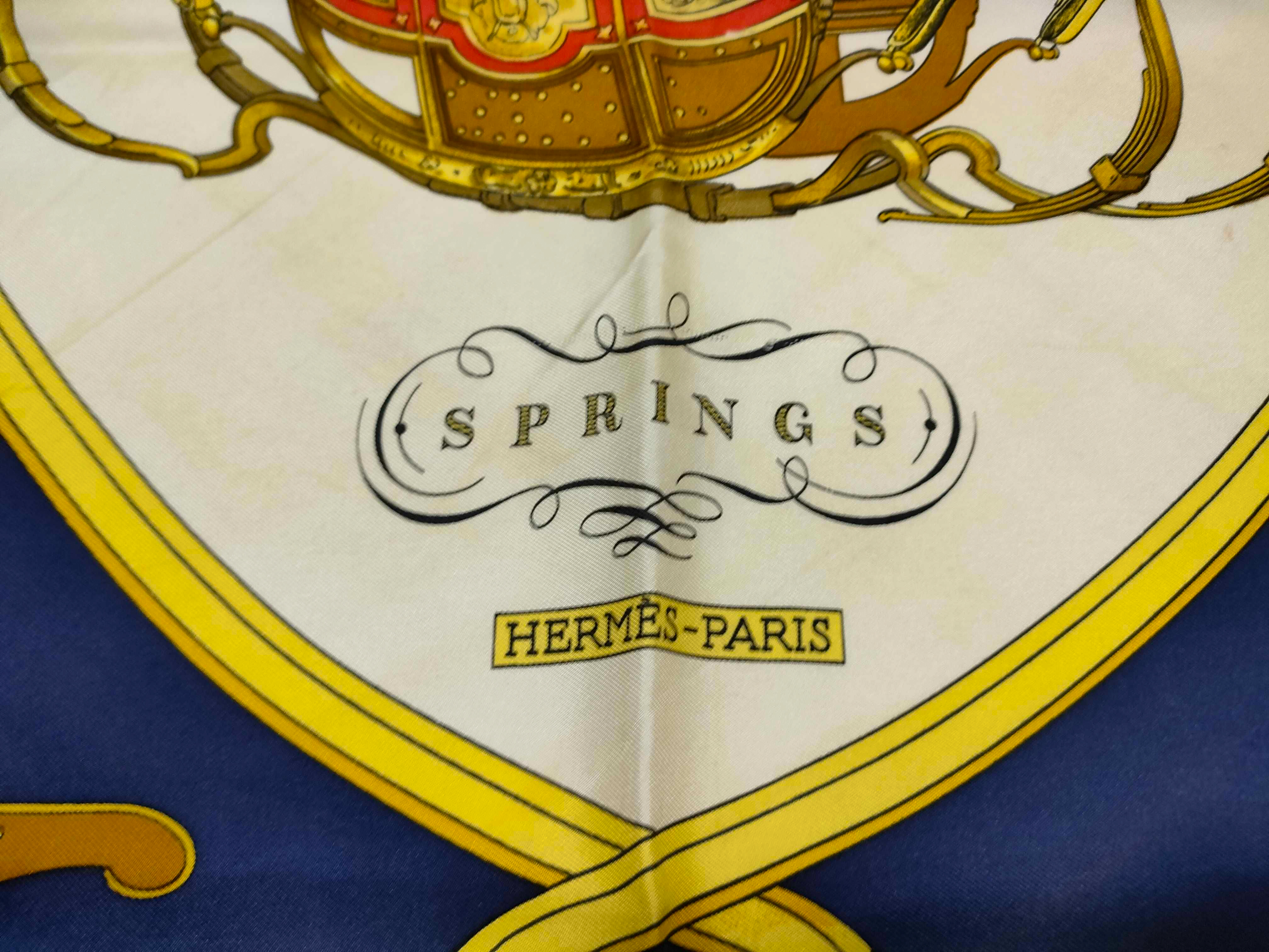 Carre 90 SPRINGS (Other accessories) — view 3