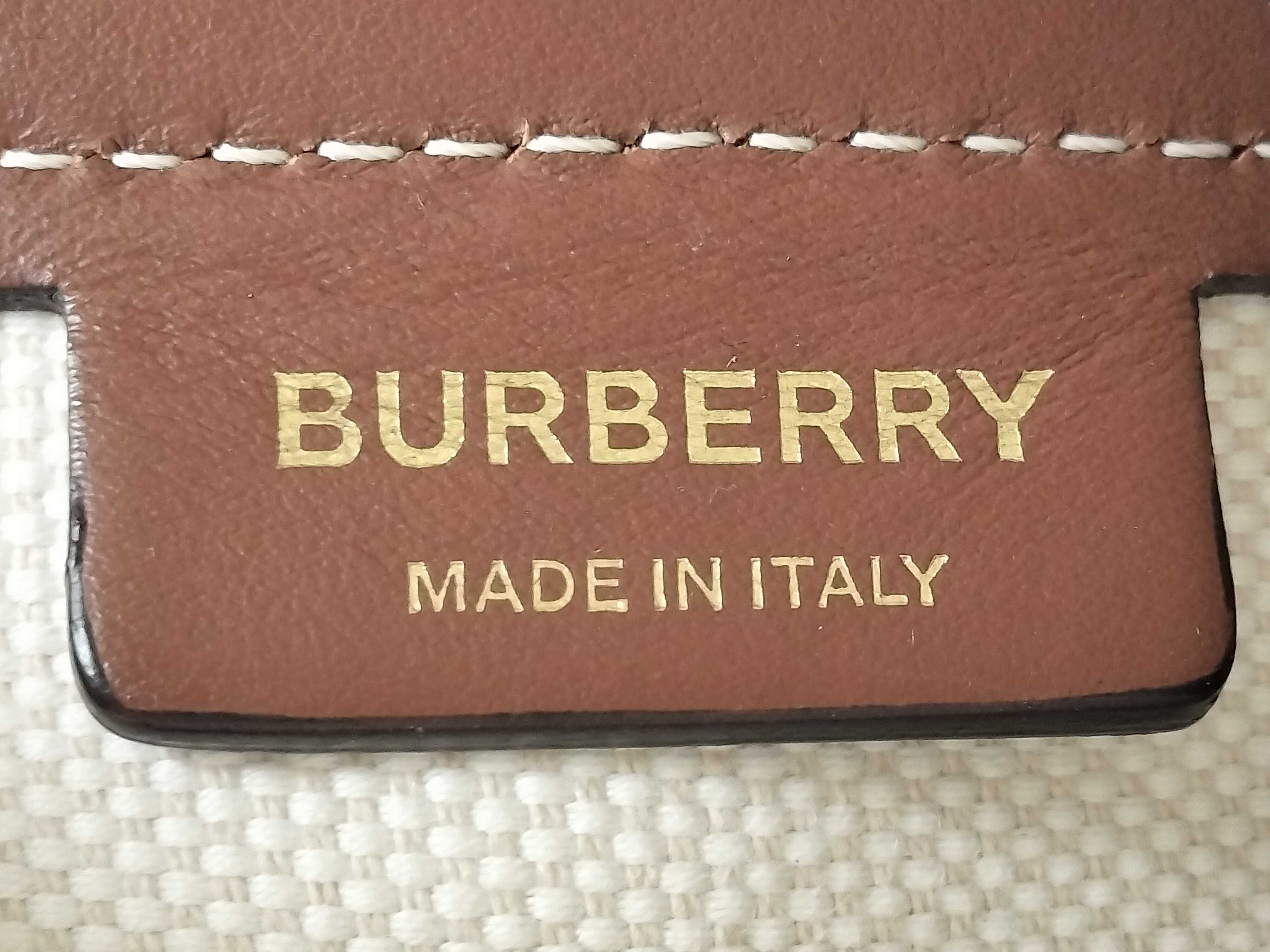 BURBERRYSHOULDER BAG Shoulder Bag — view 11