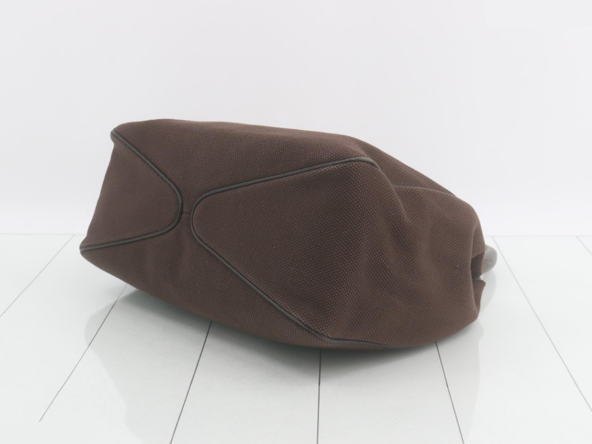 Tom Ford era wood-handled handbag — view 6