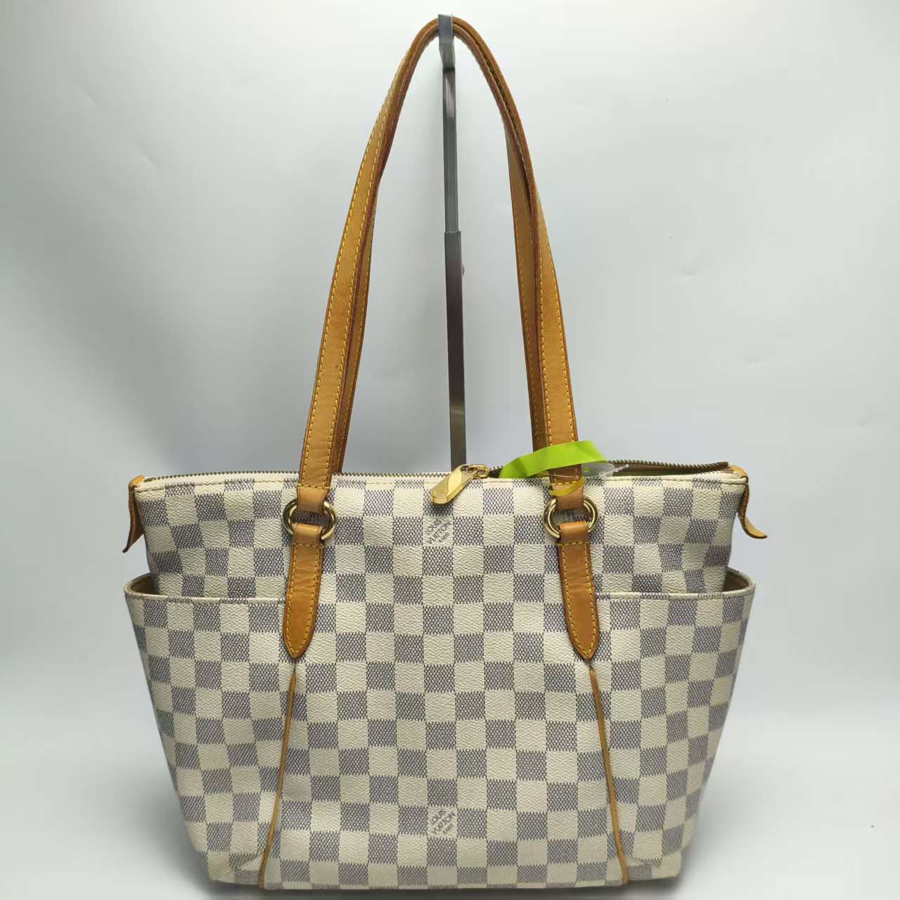 【*Shipped from: China*】LOUIS VUITTON Totally PU Handbag — view 2