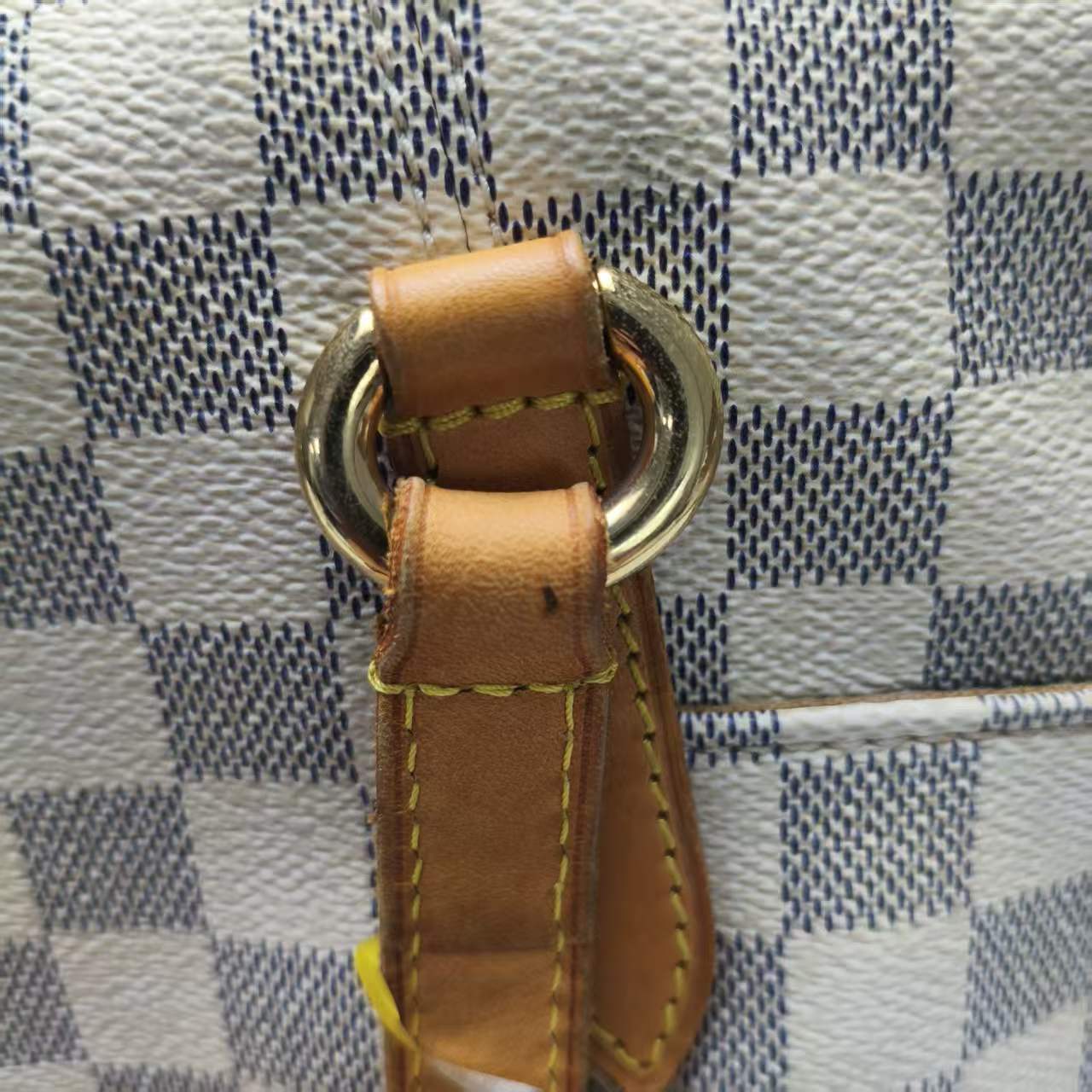 【*Shipped from: China*】LOUIS VUITTON Totally PU Handbag — view 12