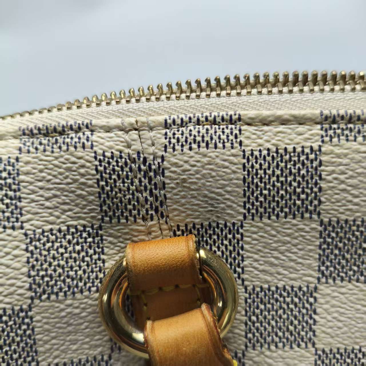 【*Shipped from: China*】LOUIS VUITTON Totally PU Handbag — view 13