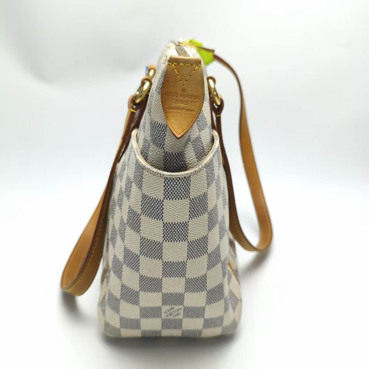 【*Shipped from: China*】LOUIS VUITTON Totally PU Handbag — view 3