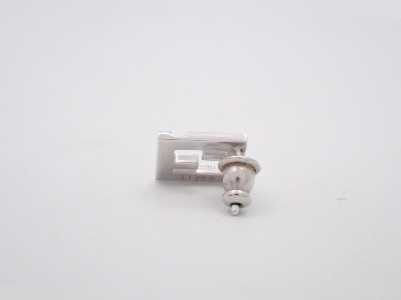 One earring only — view 2