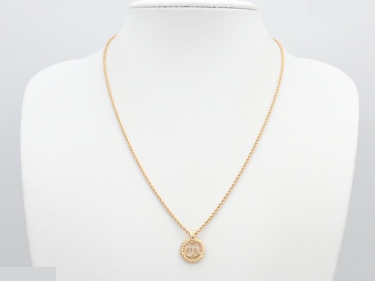 Other lines: Precious metals, necklaces, pendants, chain approximately 44cm — view 3