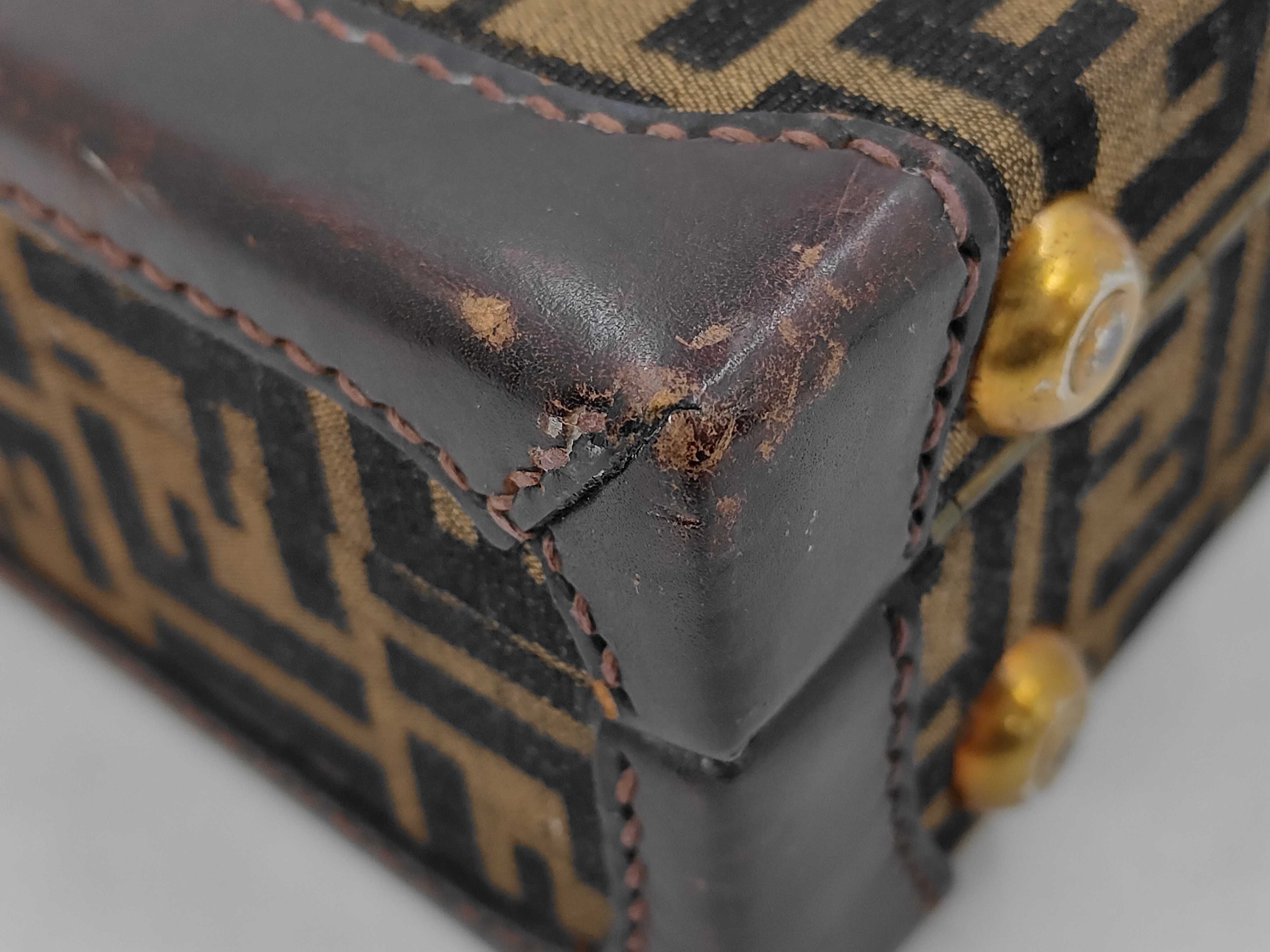 Attache Case Business Bag — view 3